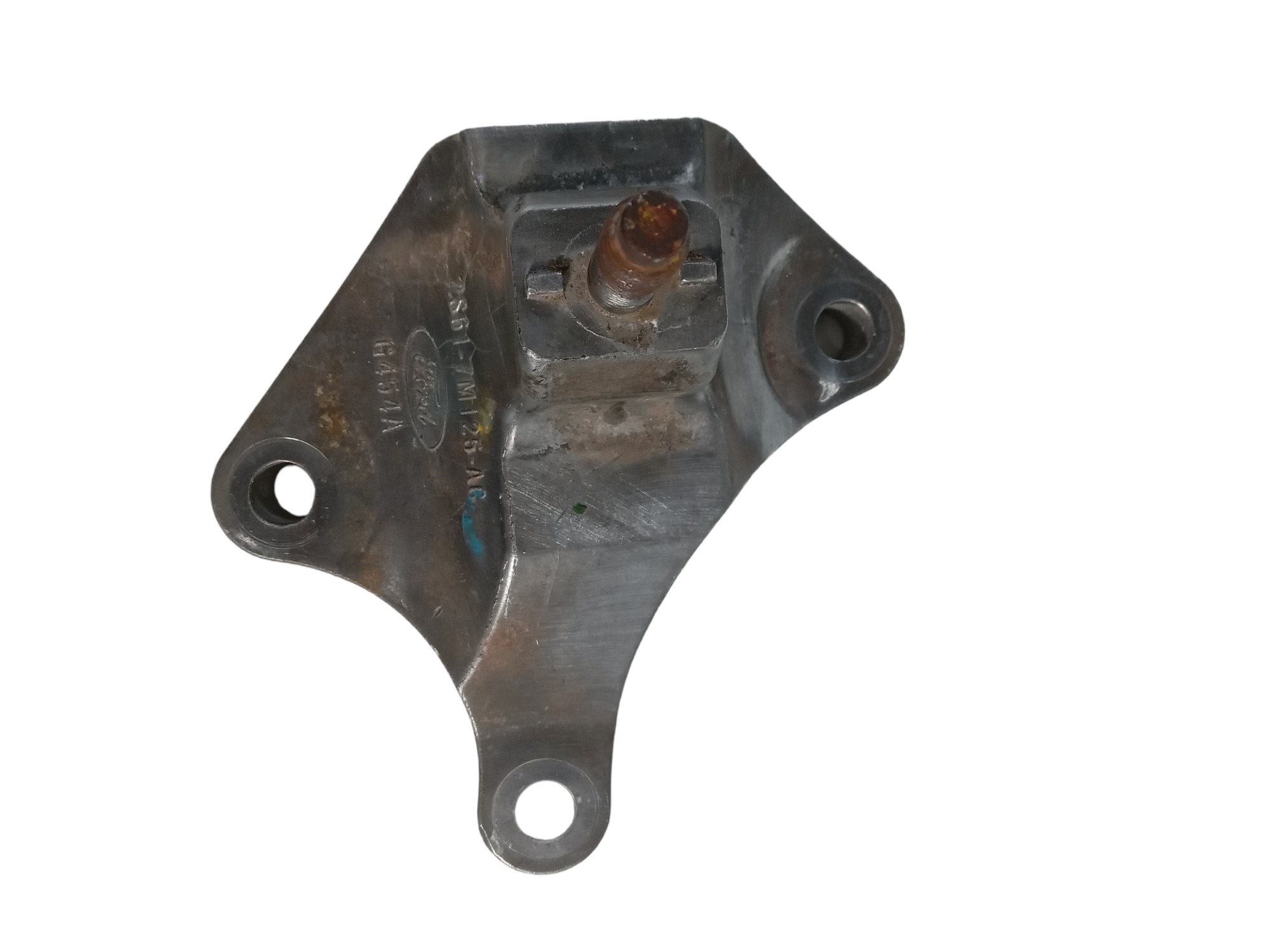 Suporte Coxim Câmbio  Ford Fiesta 2s617m125ac