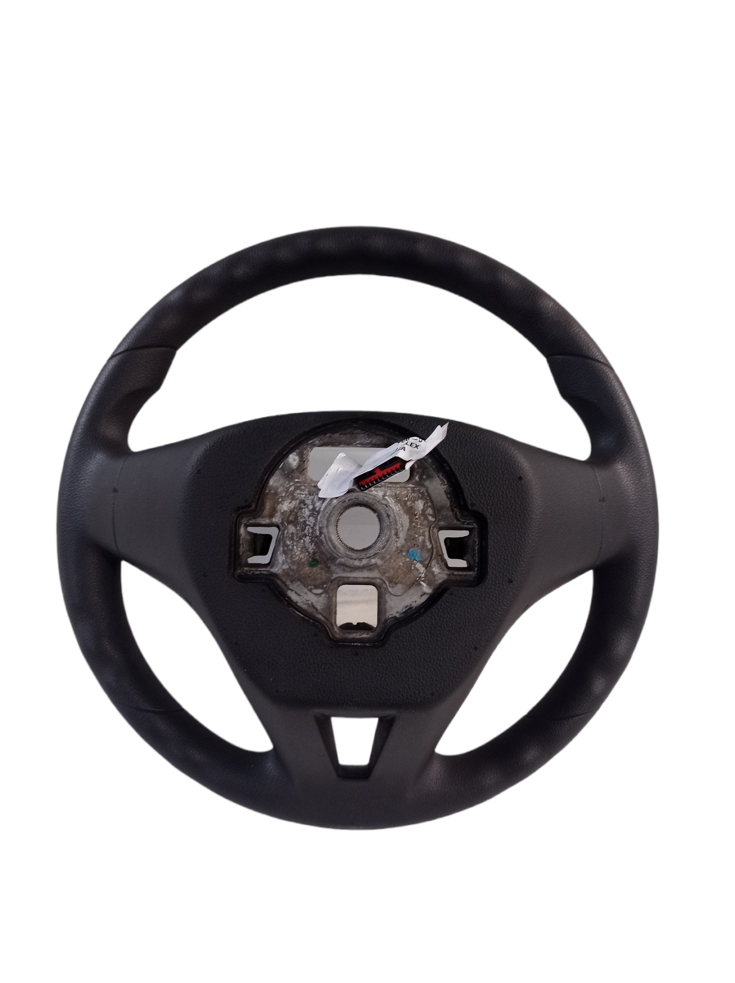 Volante Gm Prisma 2019 10