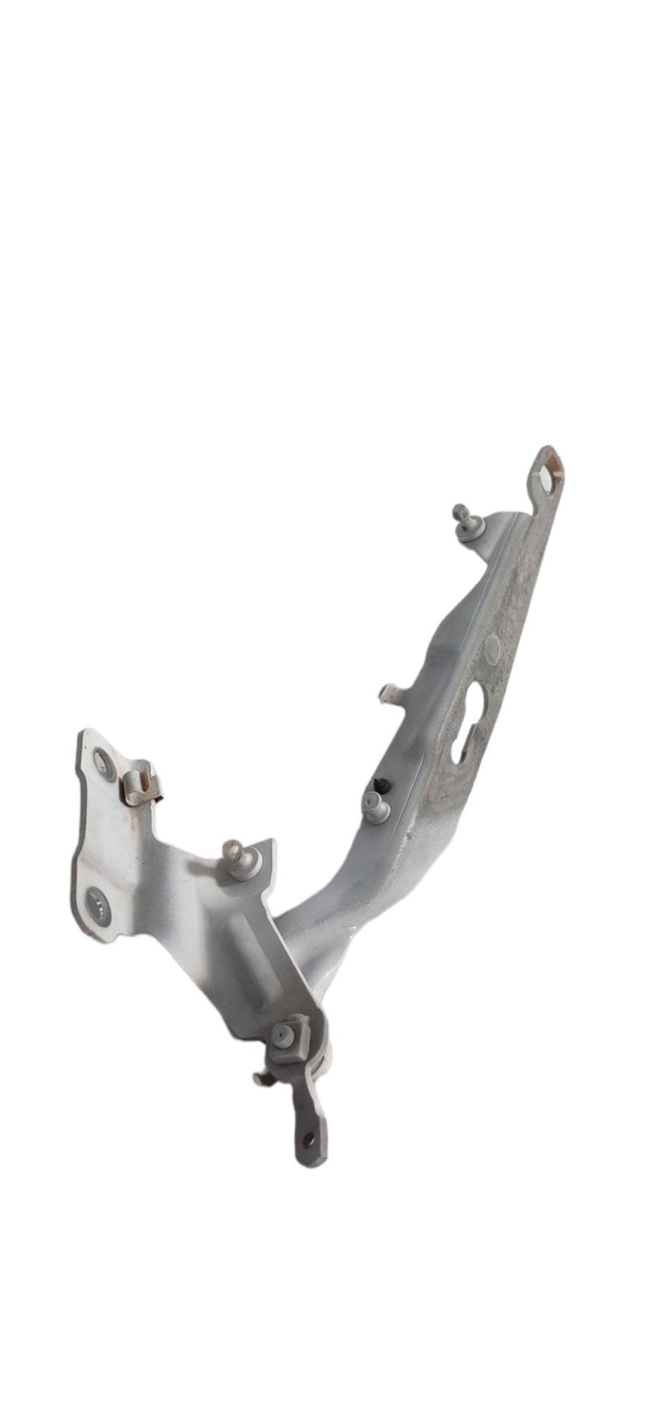 31385814 Braço Dobradiça Capo Esquerda Volvo Xc60 2014