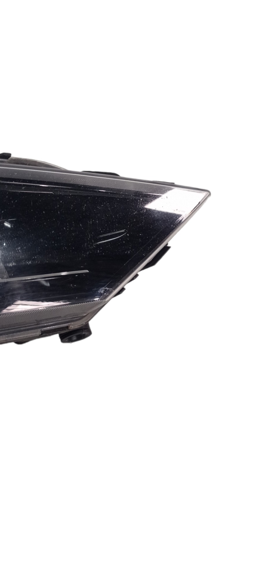 Farol Milha Direito Volvo Xc90 Xc60 2018 A 2022 Para Recu Xxxx 2