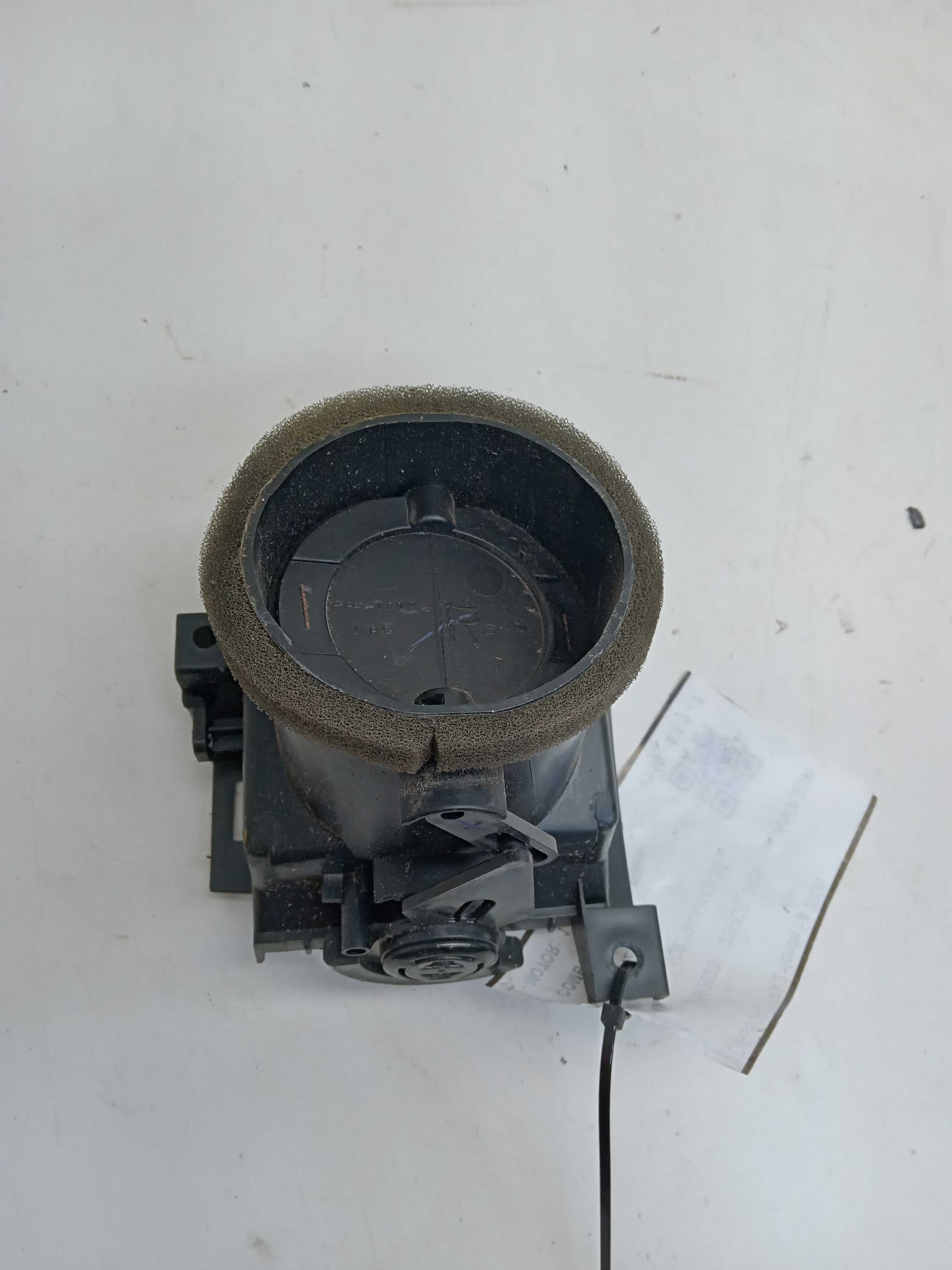 DIFUSOR AR LD Honda Fit 2005 1