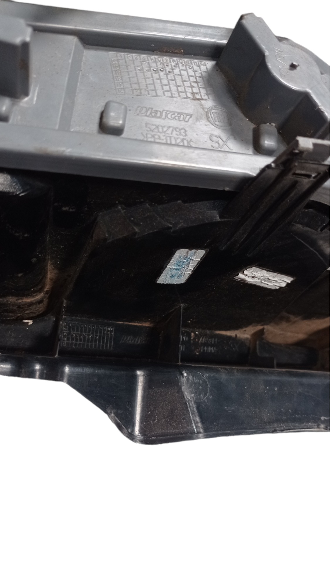 Lanterna Traseira Esquerda Fiat Uno Vivace 2011 A 2015 Orig 8
