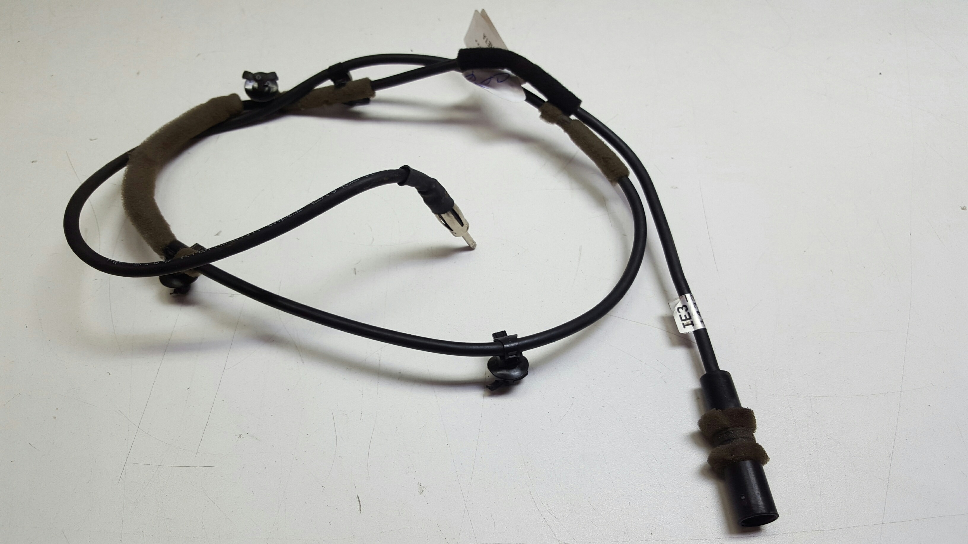 Cabo Antena Hyundai Hb20s 2014 962201s000