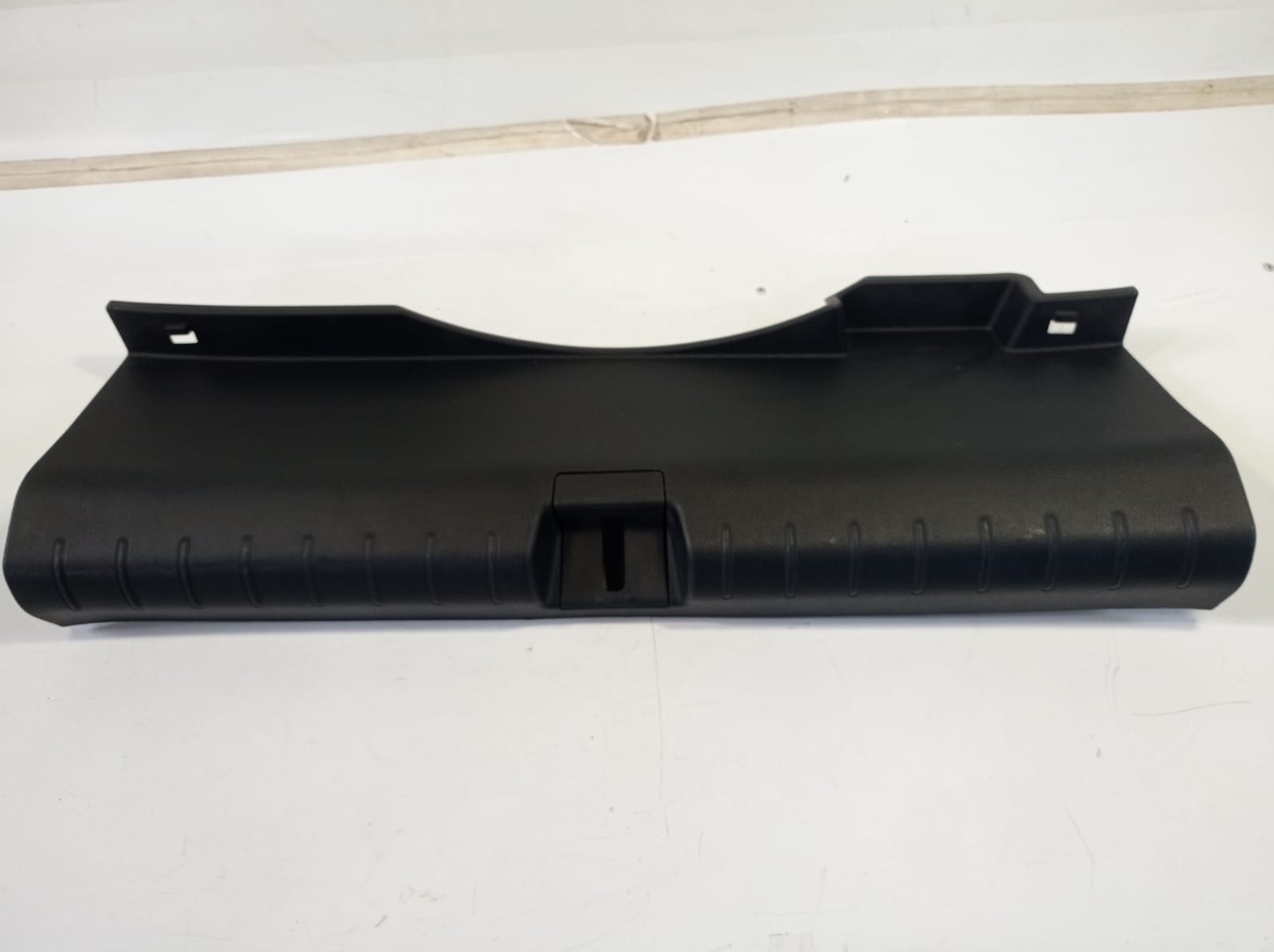 Acabamento Soleira Porta Mala Honda Civic G10 2017 1