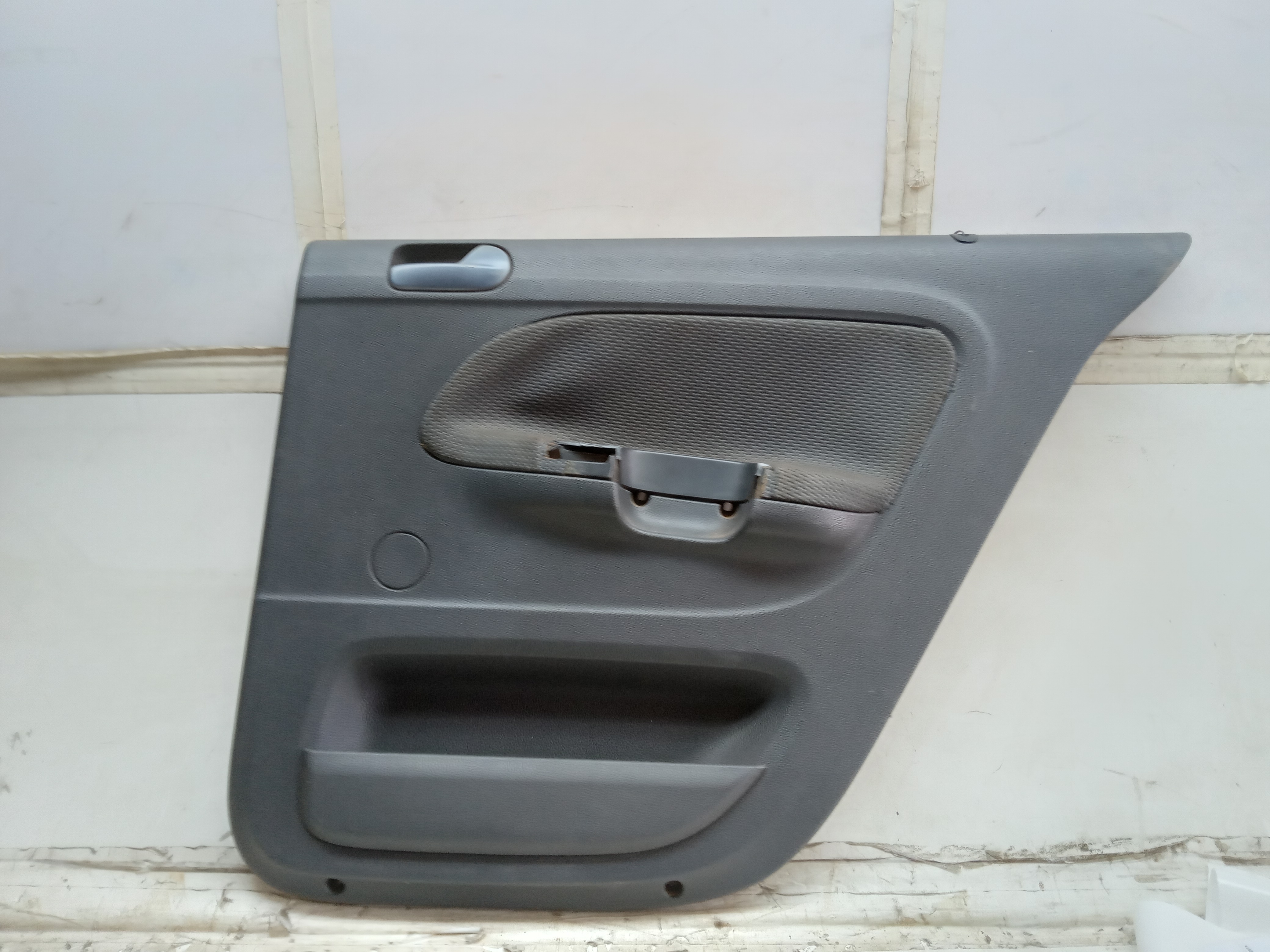 FORRO PORTA TRAS LD Volkswagen Gol 2012 1