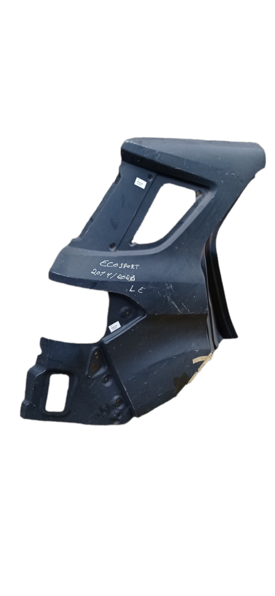 Retalho Folha Lateral Esquerda Ford Ecosport 2014 A 2020 2