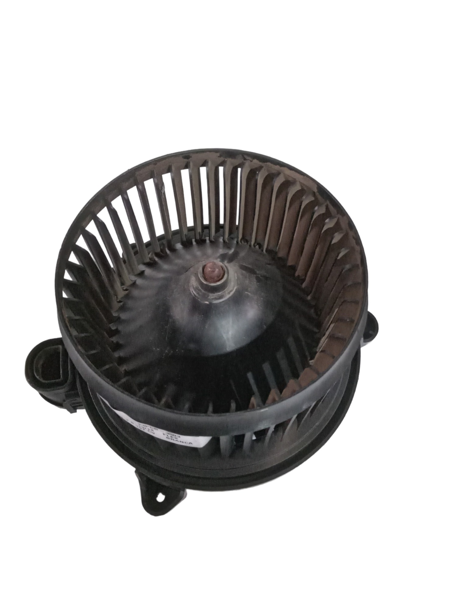 Motor Ar Forçado Ford Ecosport 2014 Av1119846ab 1
