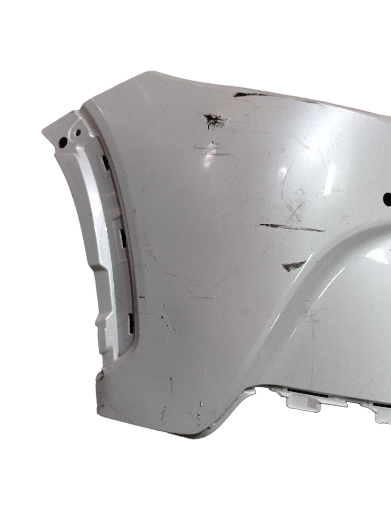 521120a060 Moldura Parachoque Diant Dir Corolla Cross 2021 3
