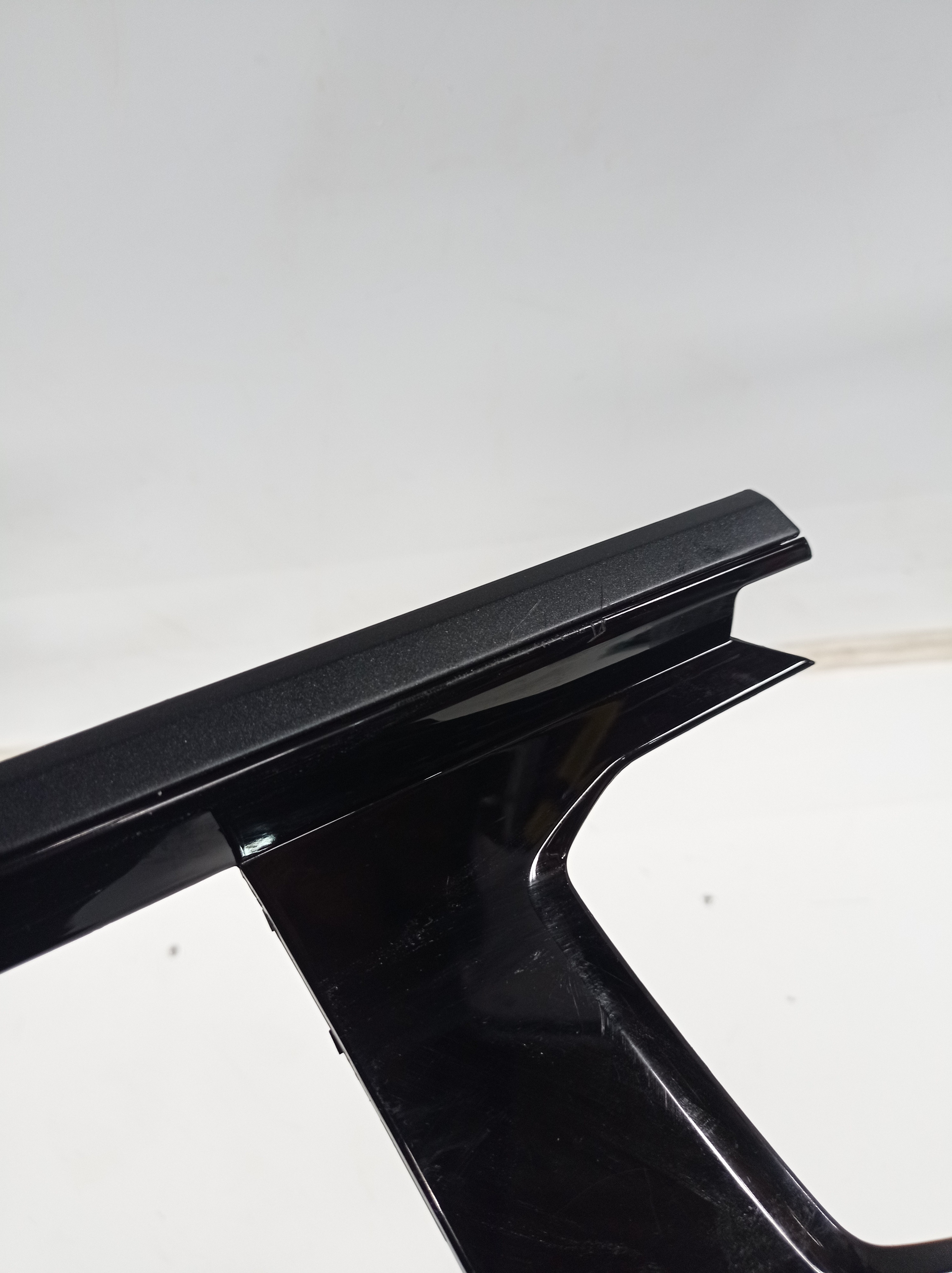 6ea858418 Moldura Difusor De Ar Painel Vw Polo / Virtus 2019 6