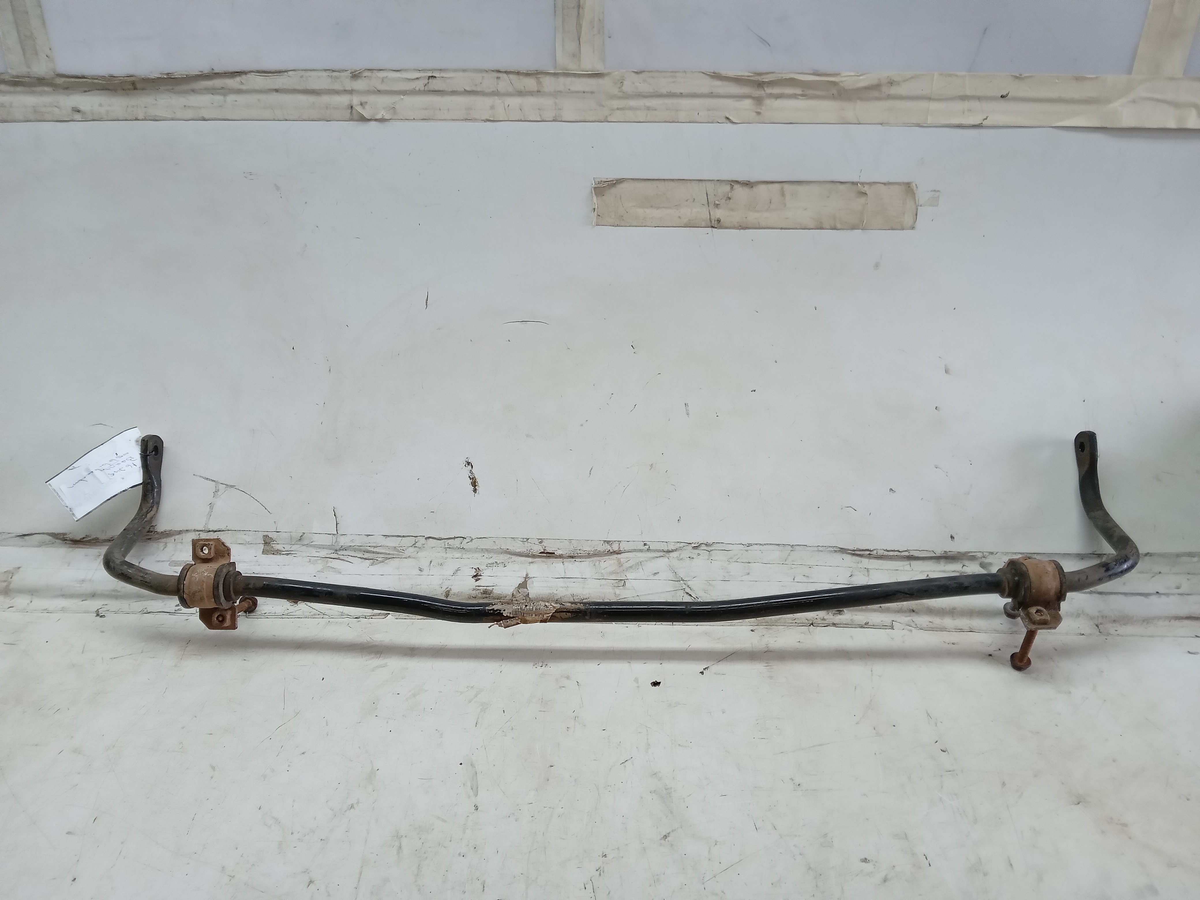 BARRA ESTABILIZADORA VW UP 2015 2