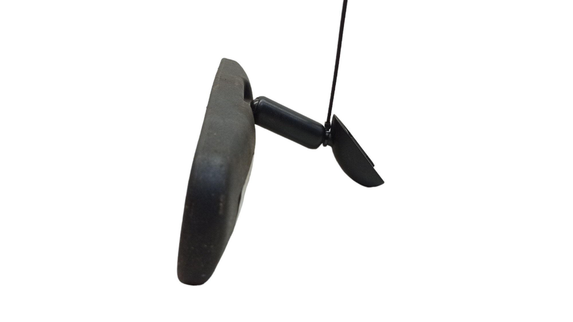 Retrovisor Interno Mercedes-benz Classe A 2002 3