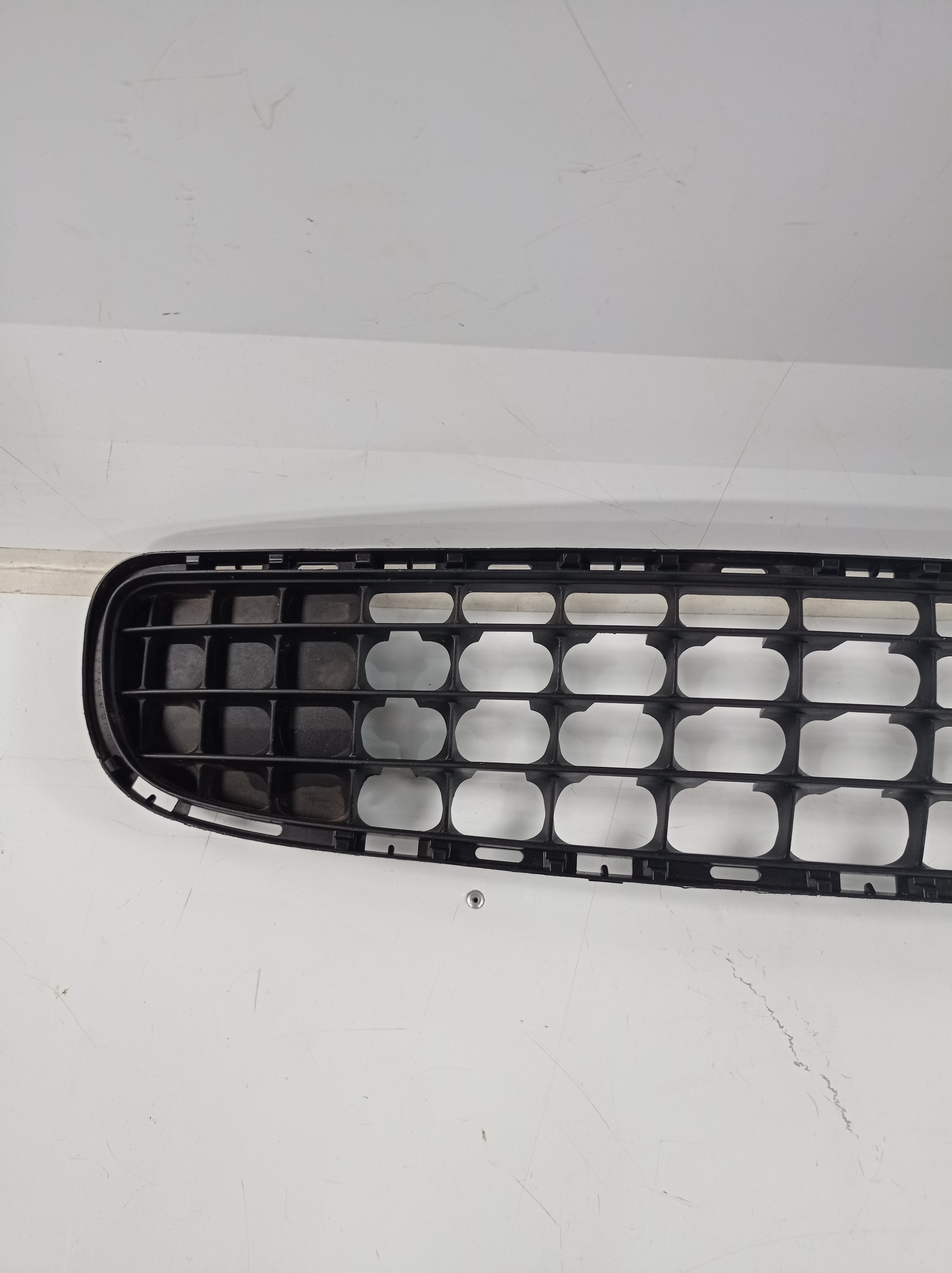 11460913 Grade Inferior Parachoque Mini Cooper R60 2