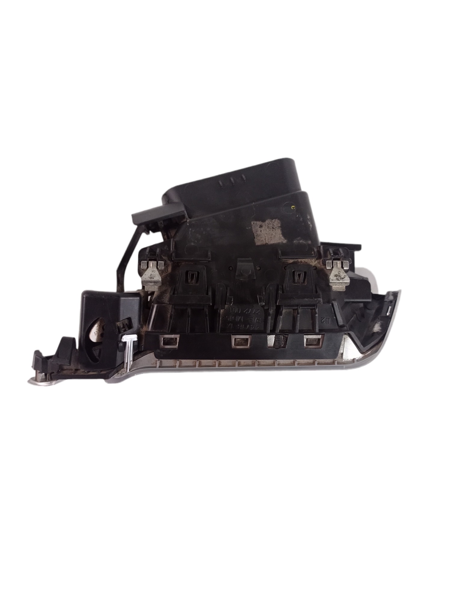 447181x Difusor Ar Esquerdo Peugeot 2008 2016 2