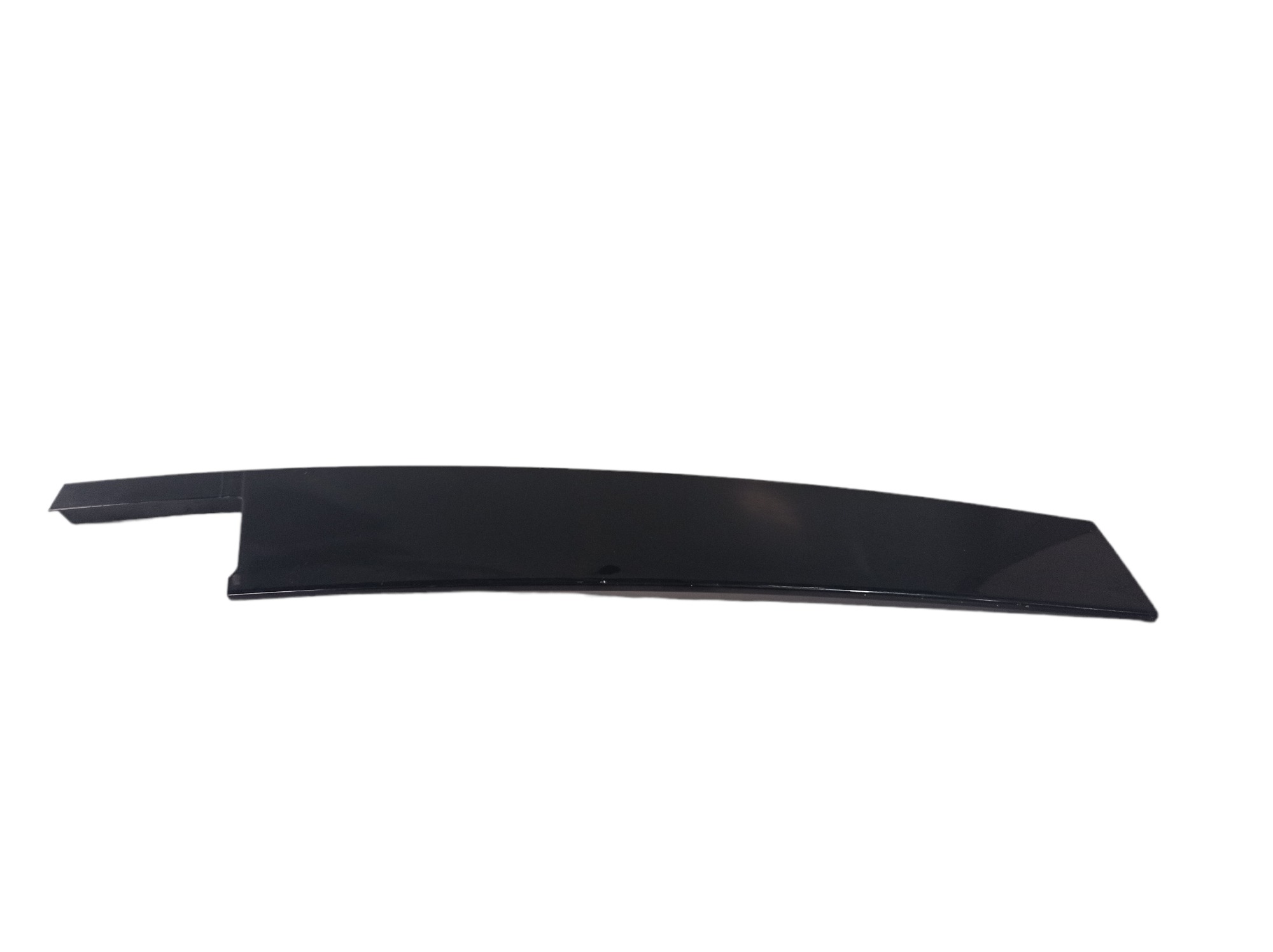 31294842 Moldura Porta Dianteira Esquerda Volvo Xc60 10/11