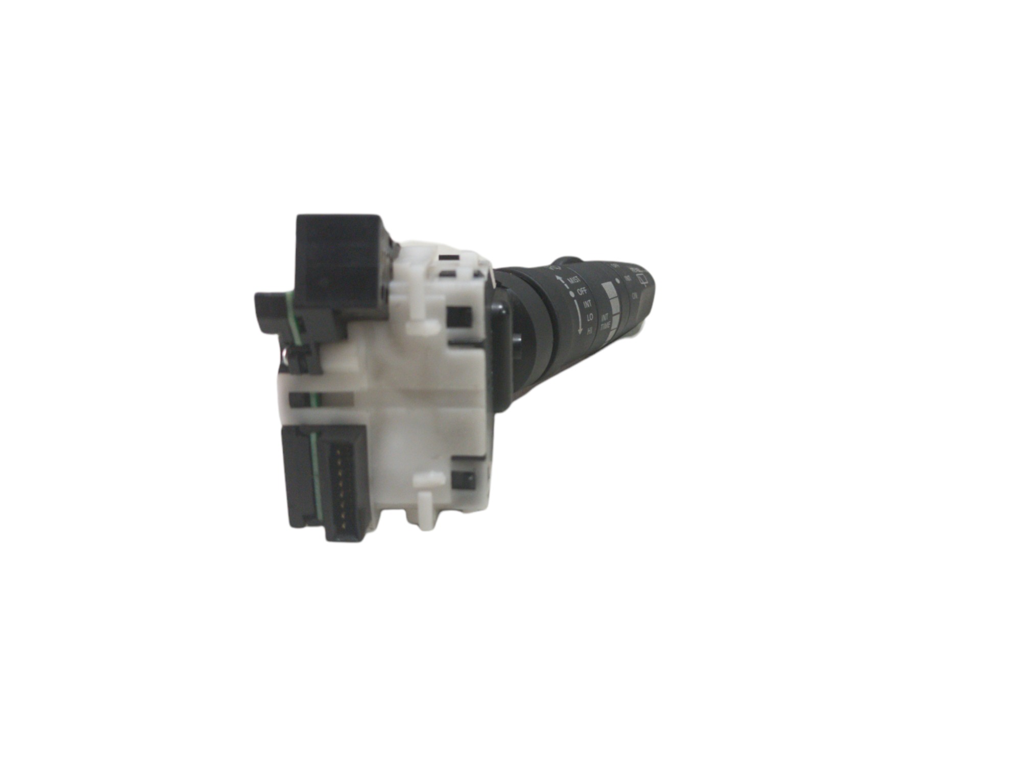 Chave De Seta Lado Direito Nissan Tiida 2009 Original 4