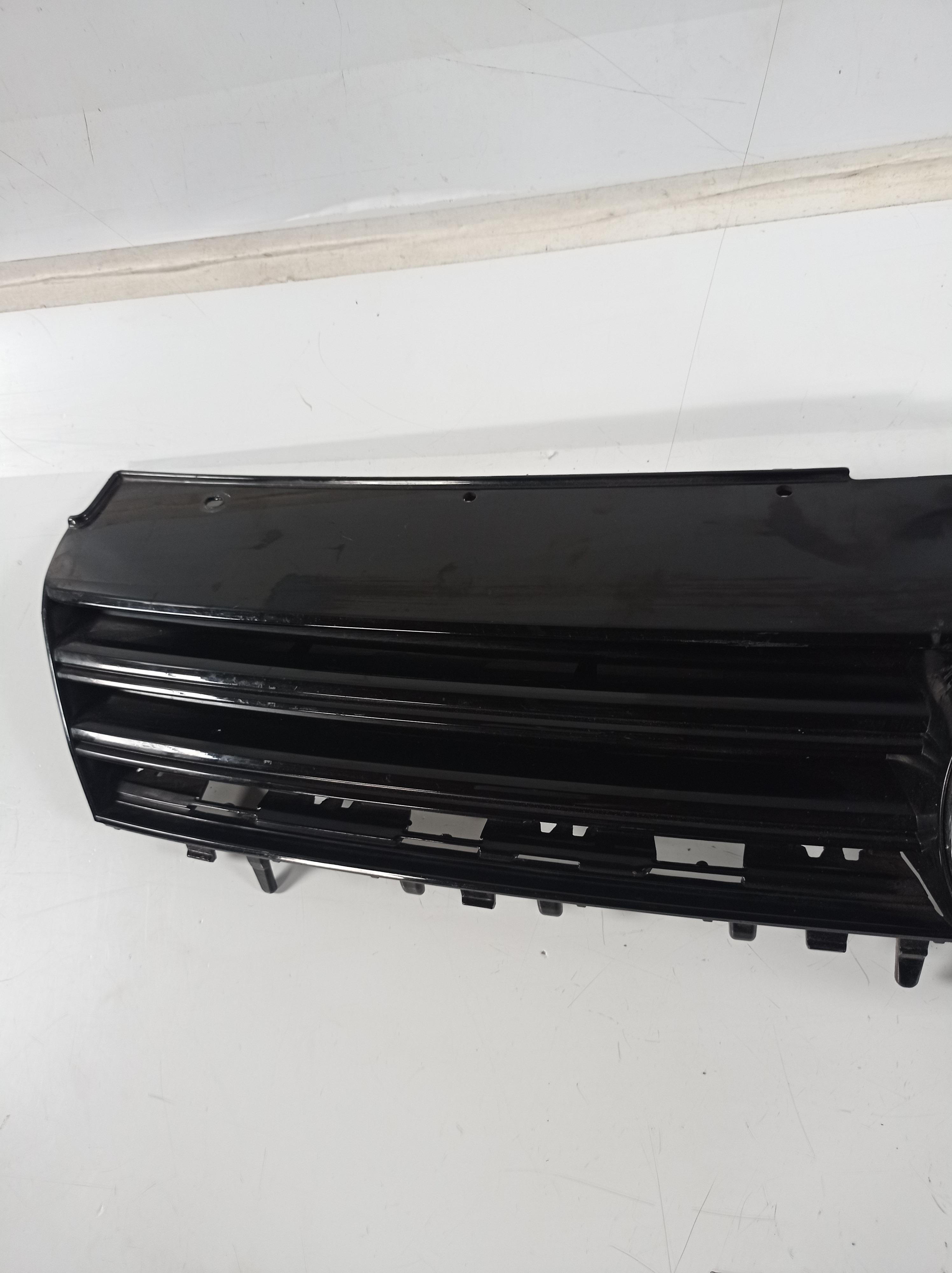 Grade Frontal Volkswagen Fox 2015 A 2018 Original 5