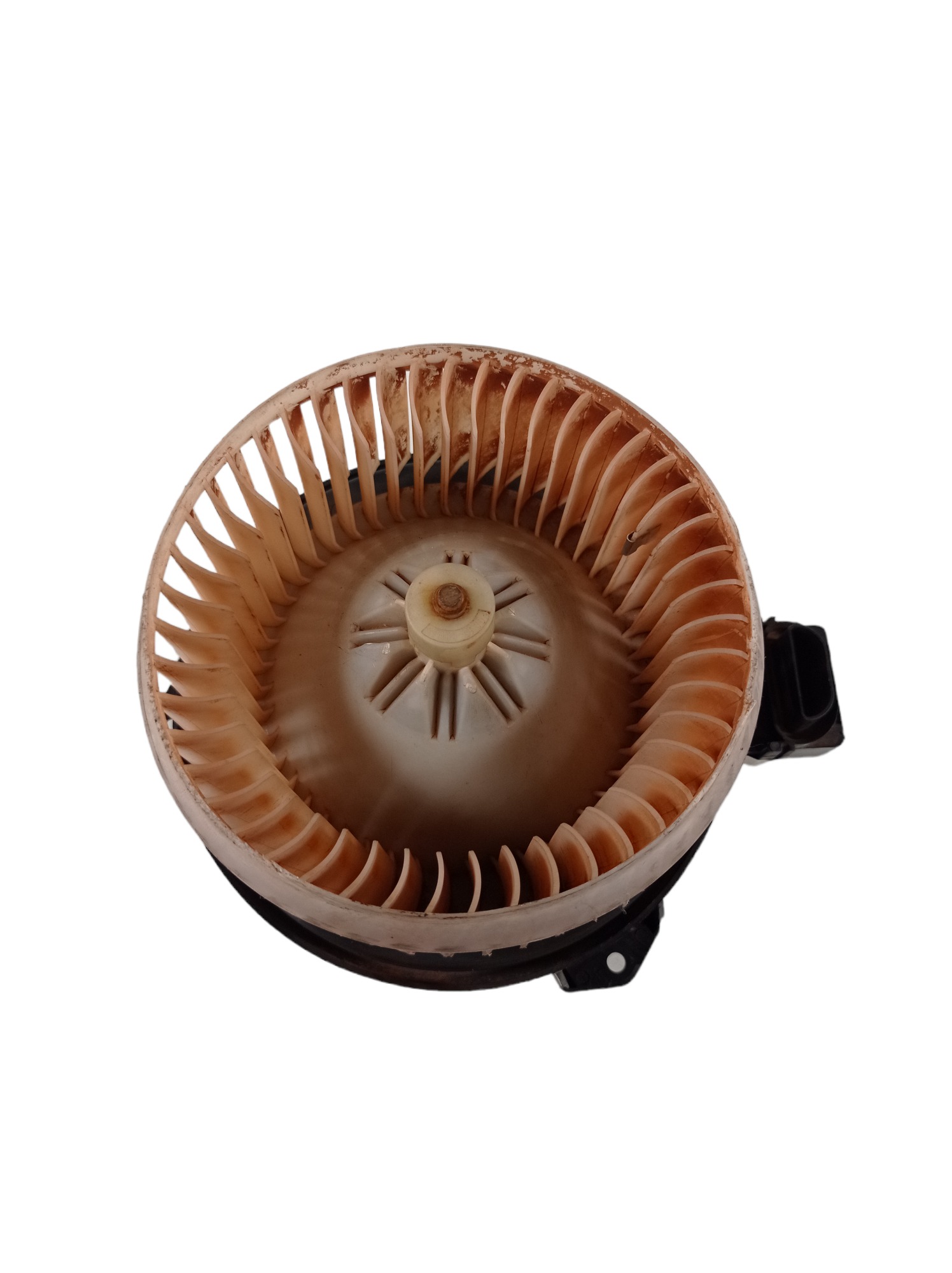 Motor Ar Forçado Ventilador Toyota Hilux 2012 2015 Original 5