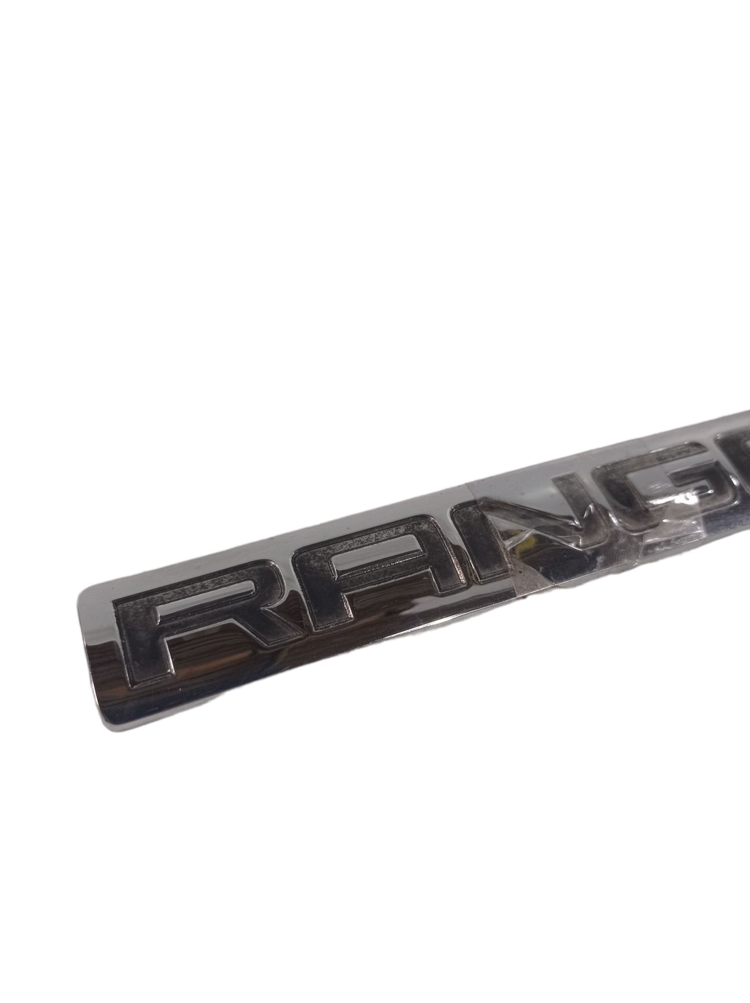 Emblema Paralama Dianteiro Ford Ranger Xlt 2008/2009 2