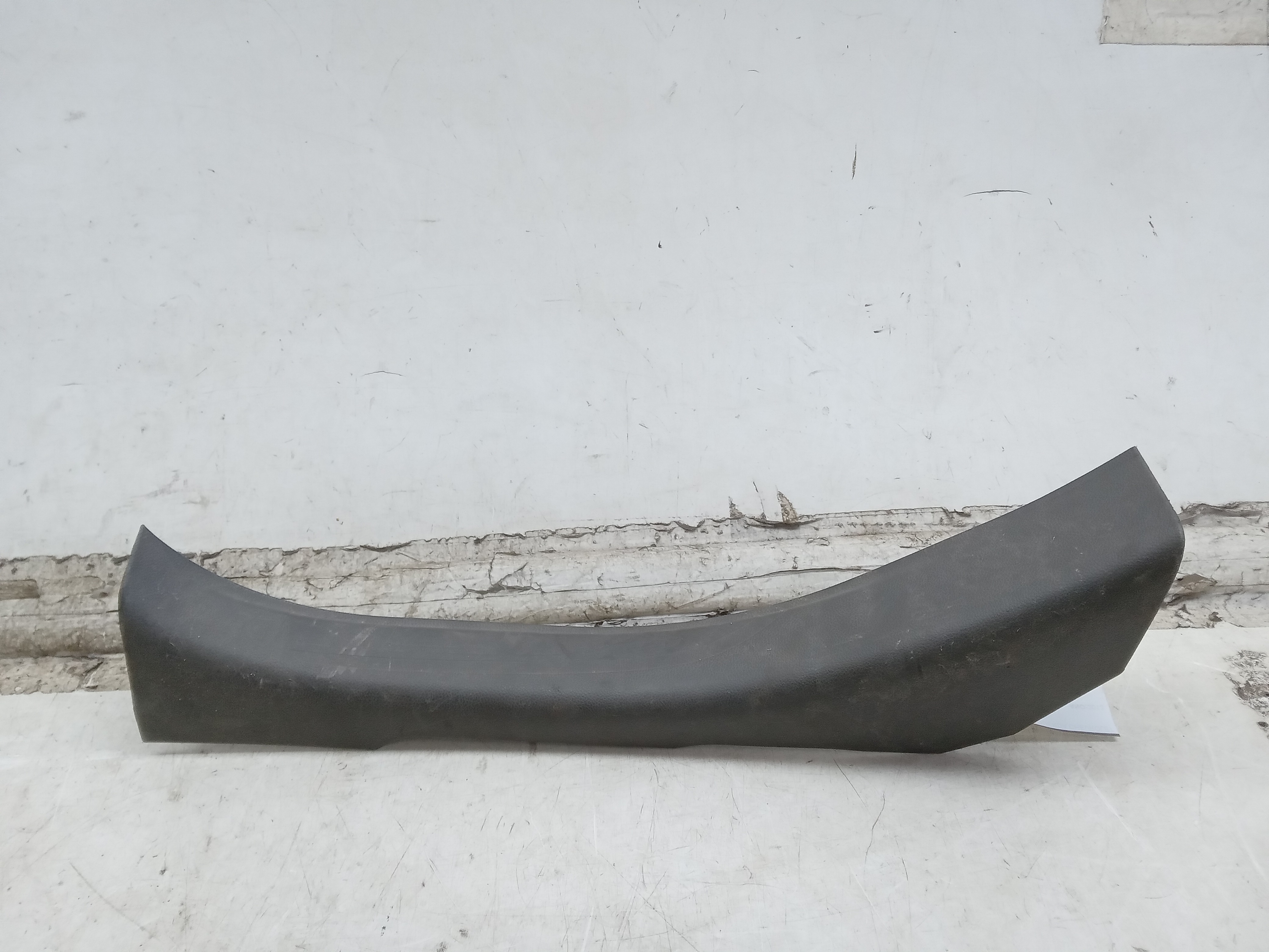 SOLEIRA TRASEIRA ESQUERDA CHEVROLET COBALT 2013 2