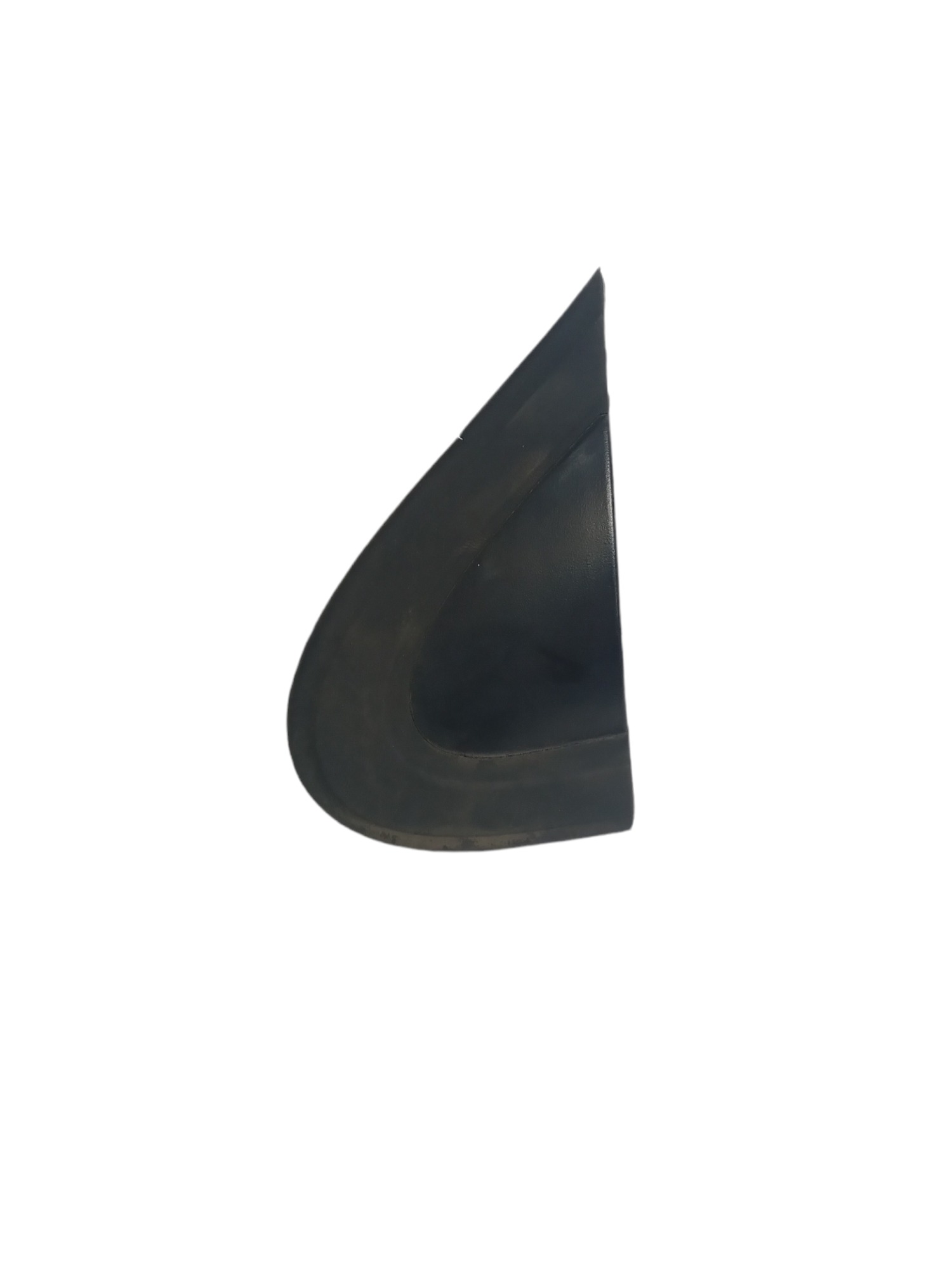 Acabamento Triangular Porta Diant Esquerdo Chery Cielo 2012 2