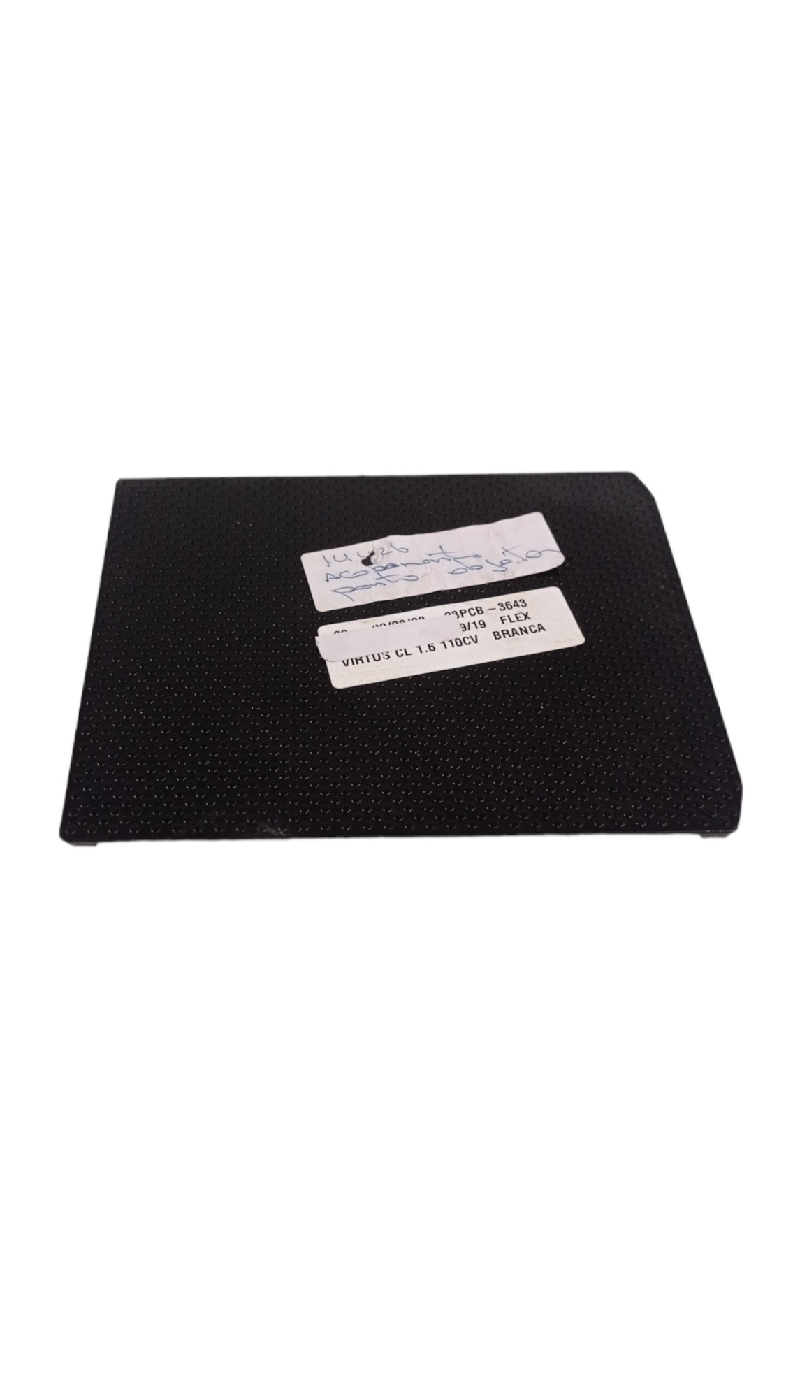 6ea864981 Acabamento Porta Objetos Volkswagen Nivus Polo 2