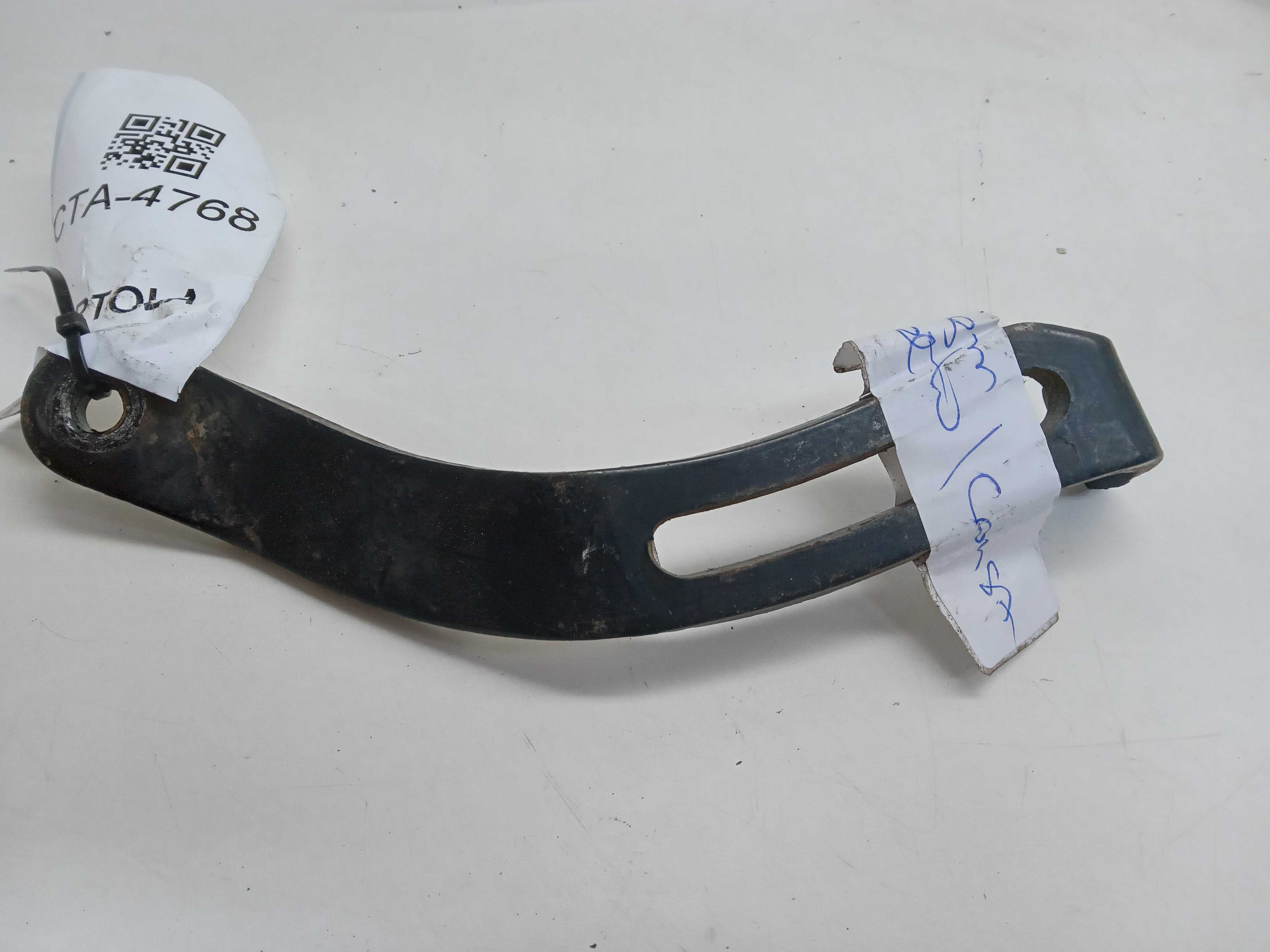 REGULADOR SUPORTE ALTERNADOR GM CORSA 2000 2