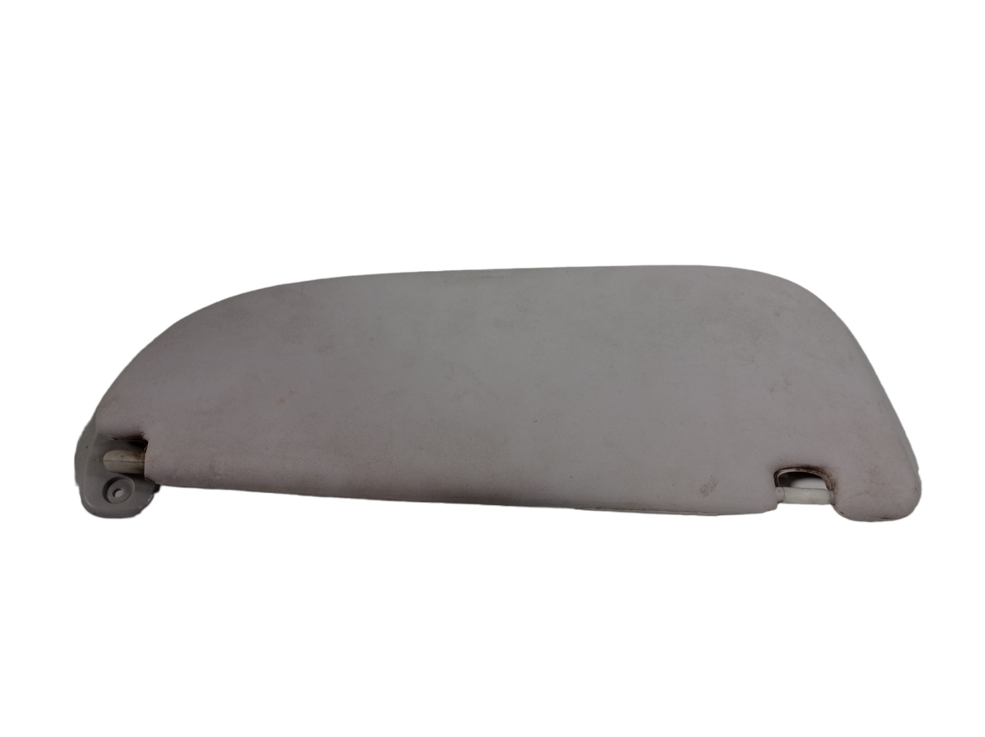 Quebra Sol Para Sol Lado Esquerdo Peugeot 207 2009/2010 6