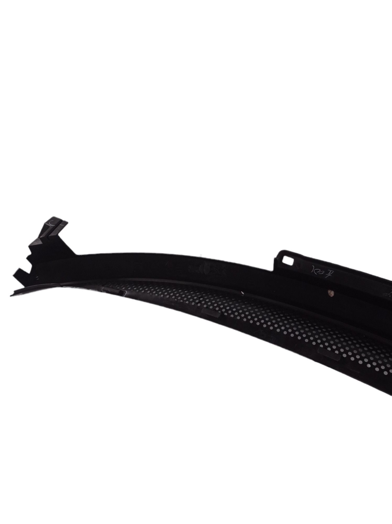 9642693677 Grade Churrasqueira Citroen C3 06 11 Original 3