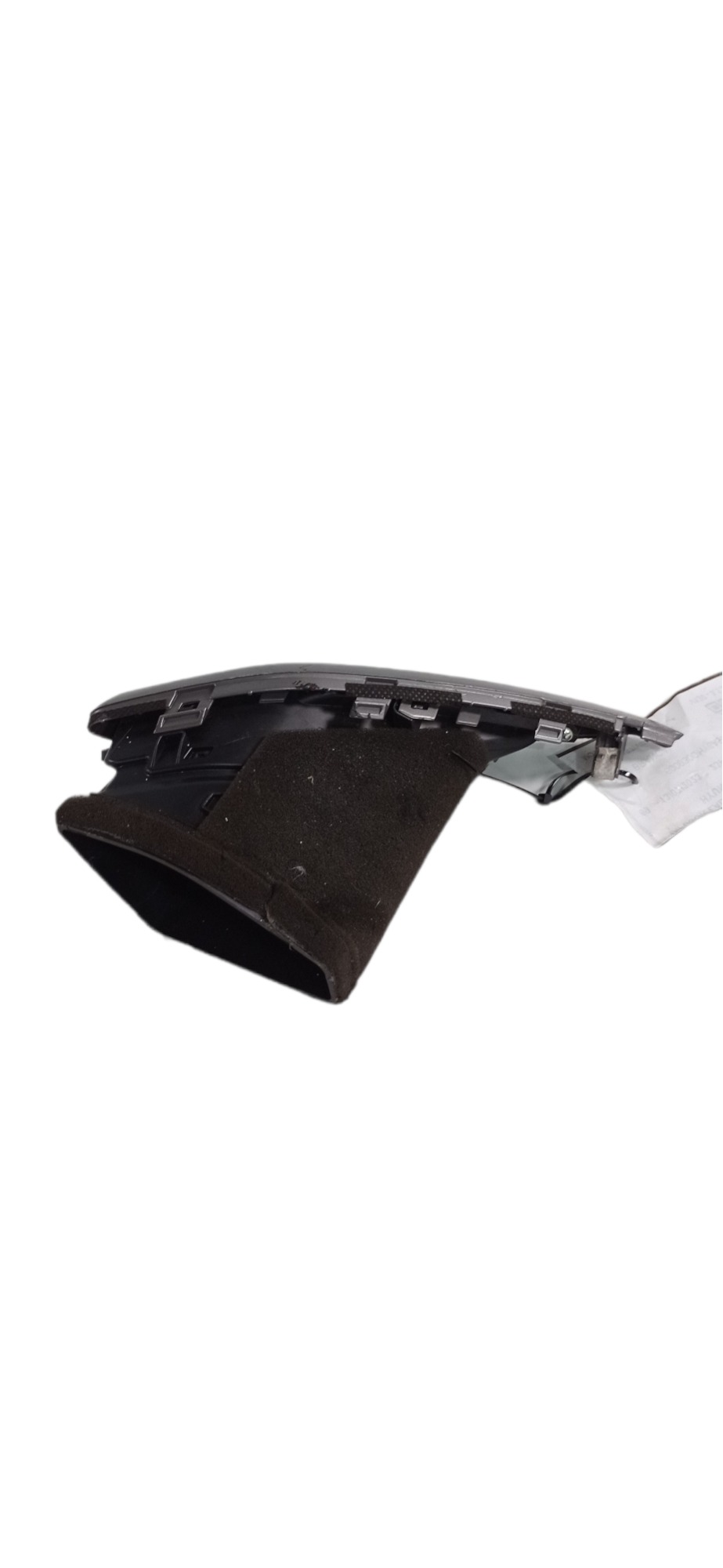 Difusor De Ar Esquerdo Hyundai Hb20 2016 5