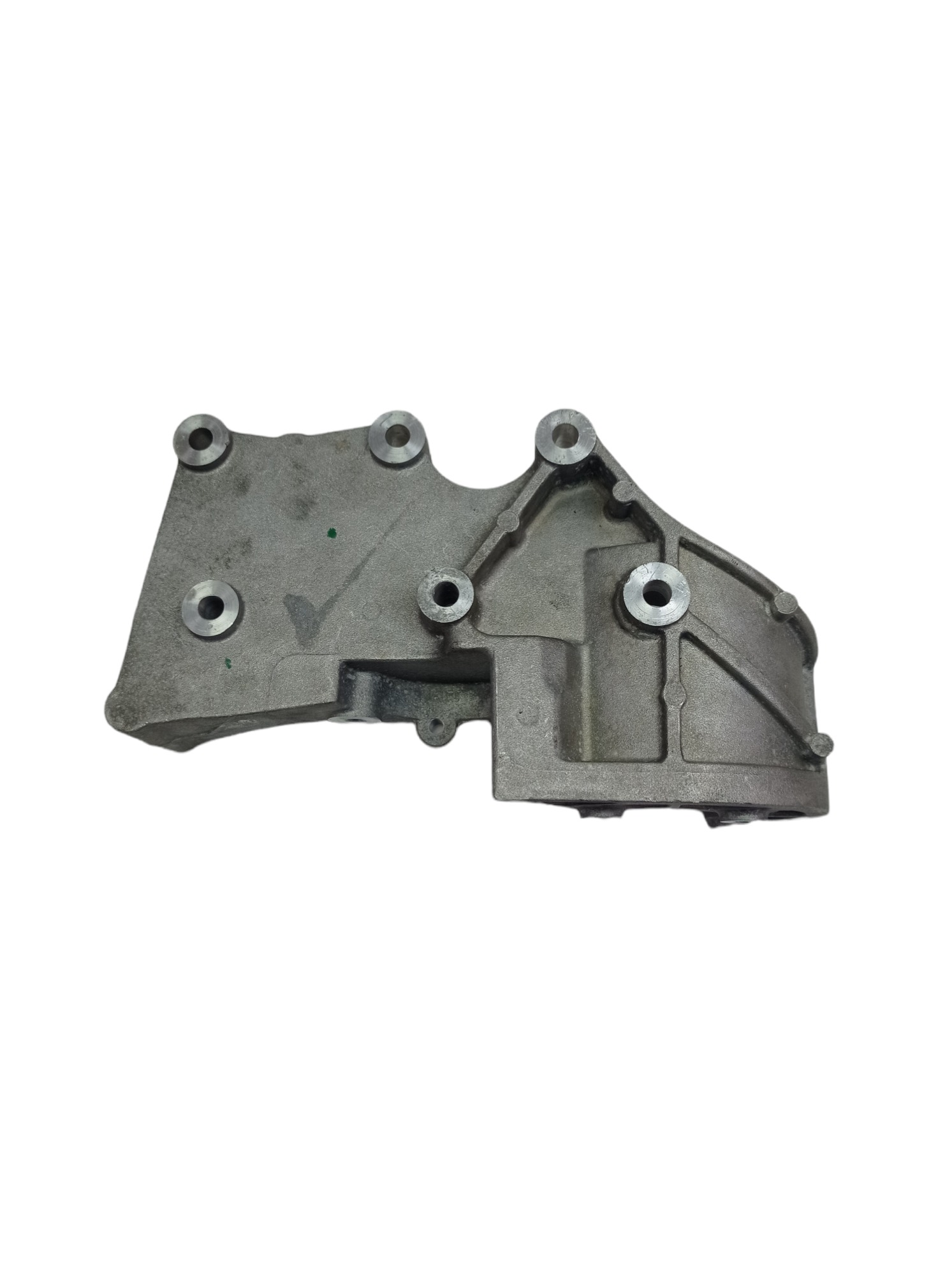 Suporte Compressor Ar Condicionado Gm Spin Cobalt 2012 2019 2