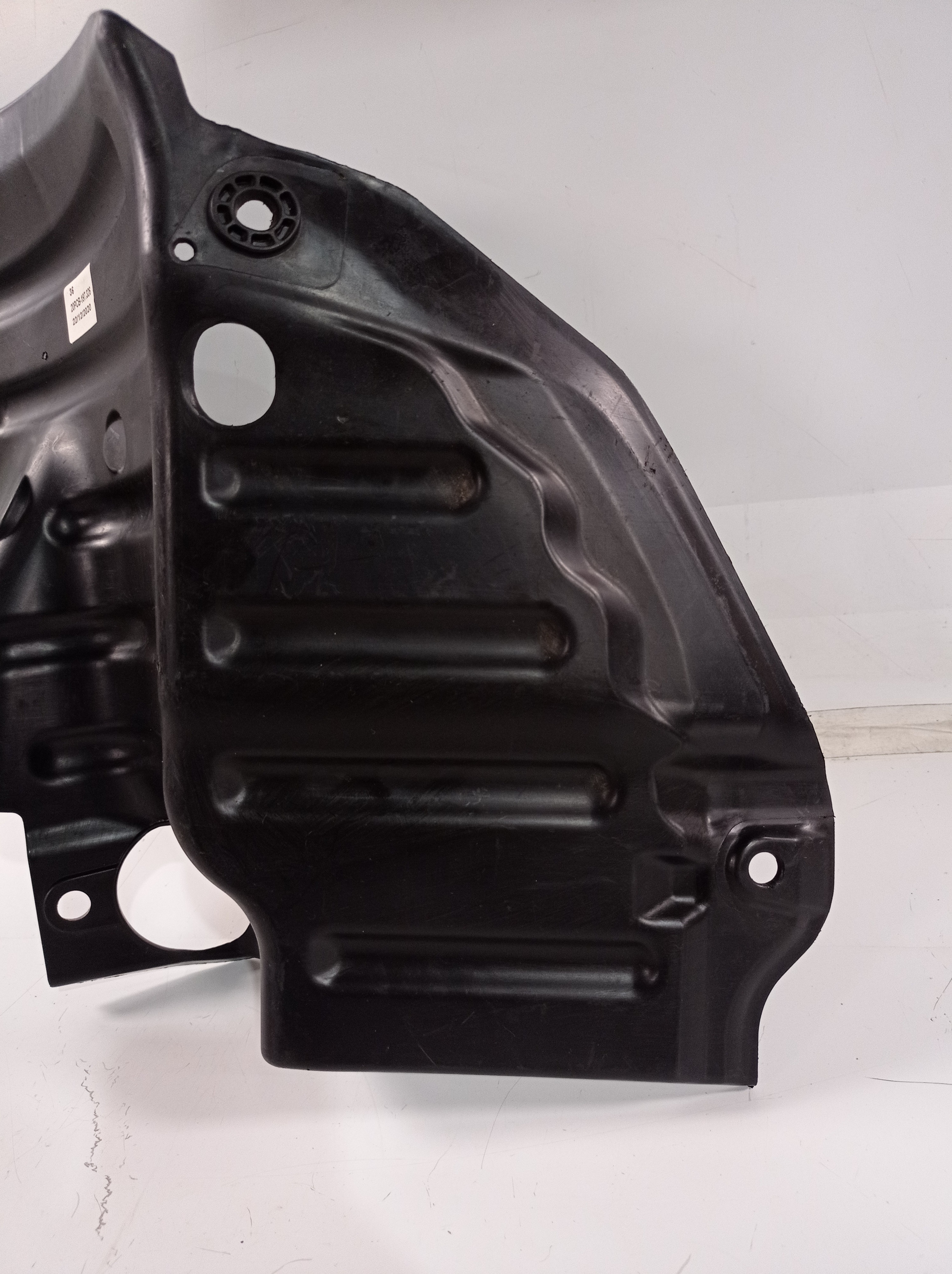 74591t5n Parabarro Traseiro Esquerdo Honda New Fit 1.5 2016 3