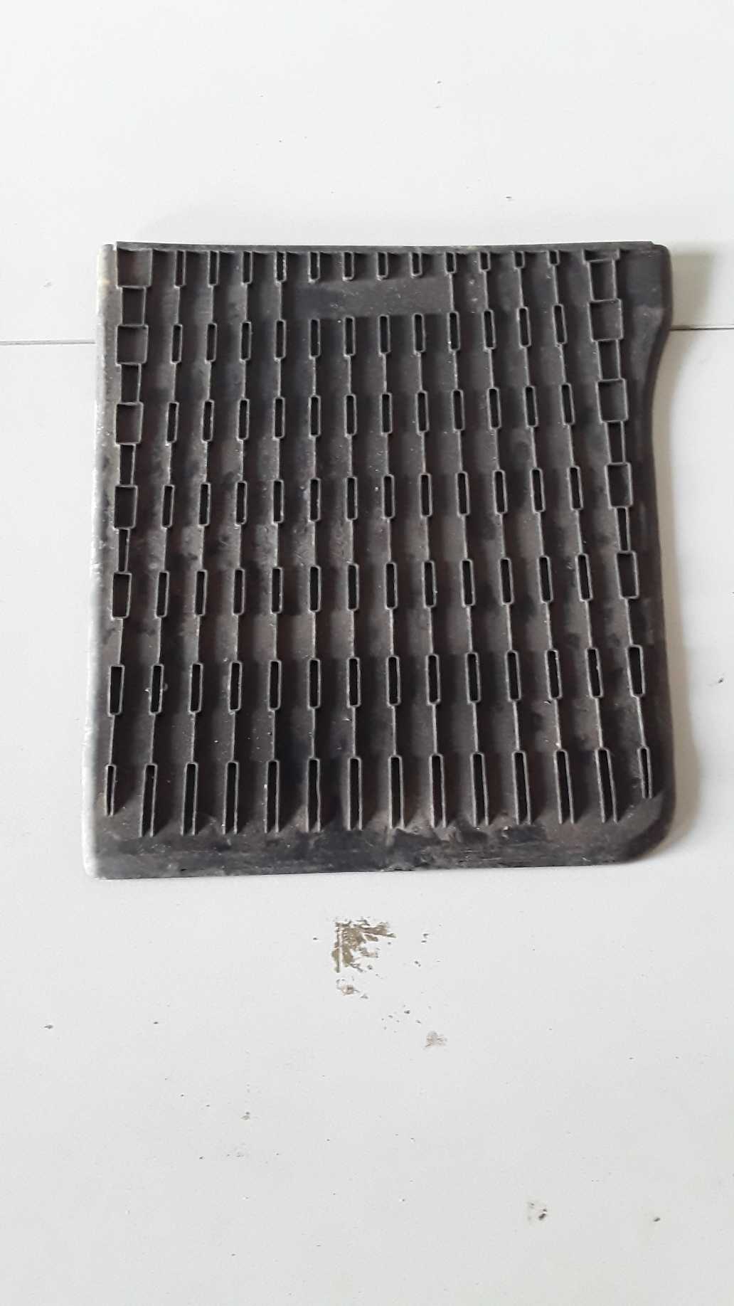 Acabamento Tapete Porta Luvas Ford Focus 13 8m51a046b46aa 1