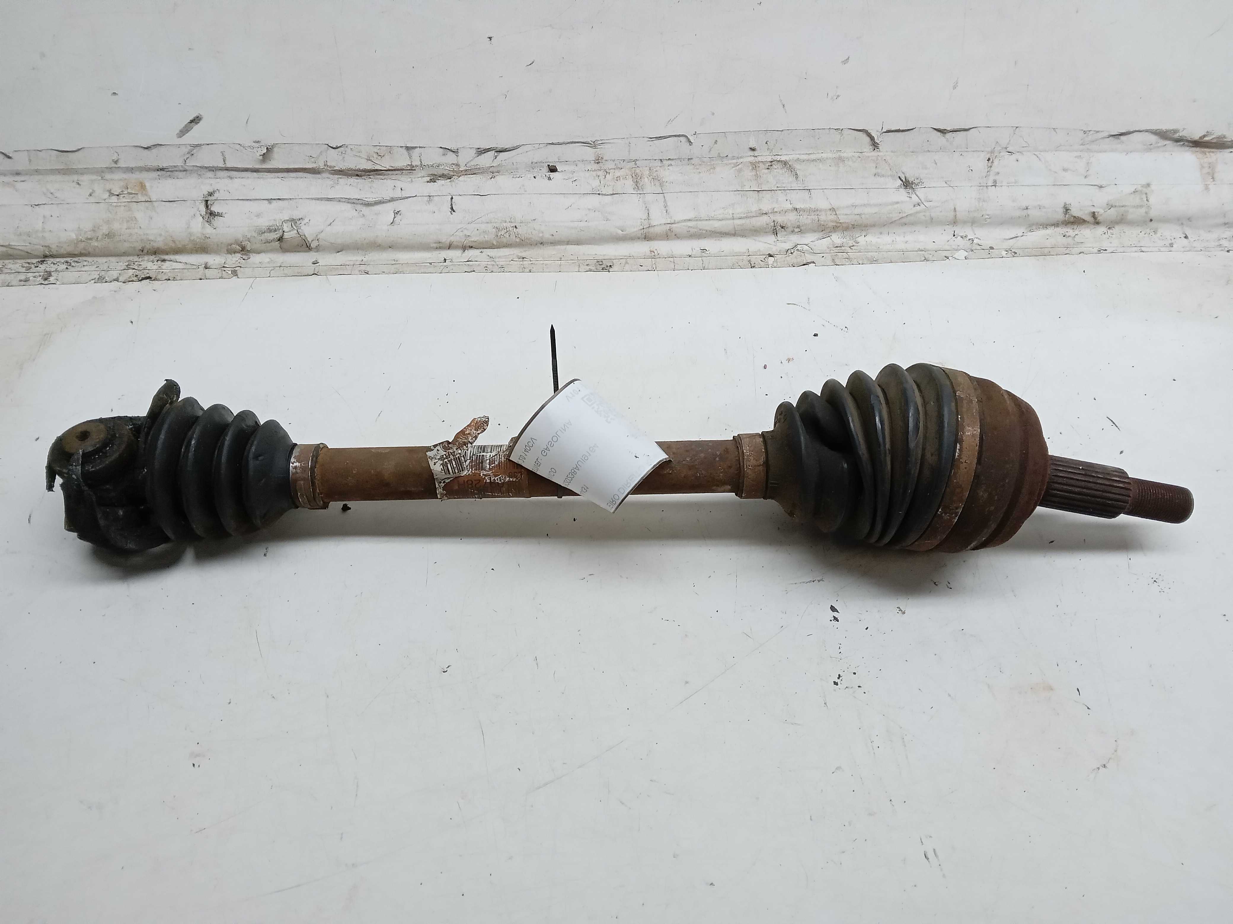SEMI EIXO DIANT LD RENAULT FLUENCE 2011 1