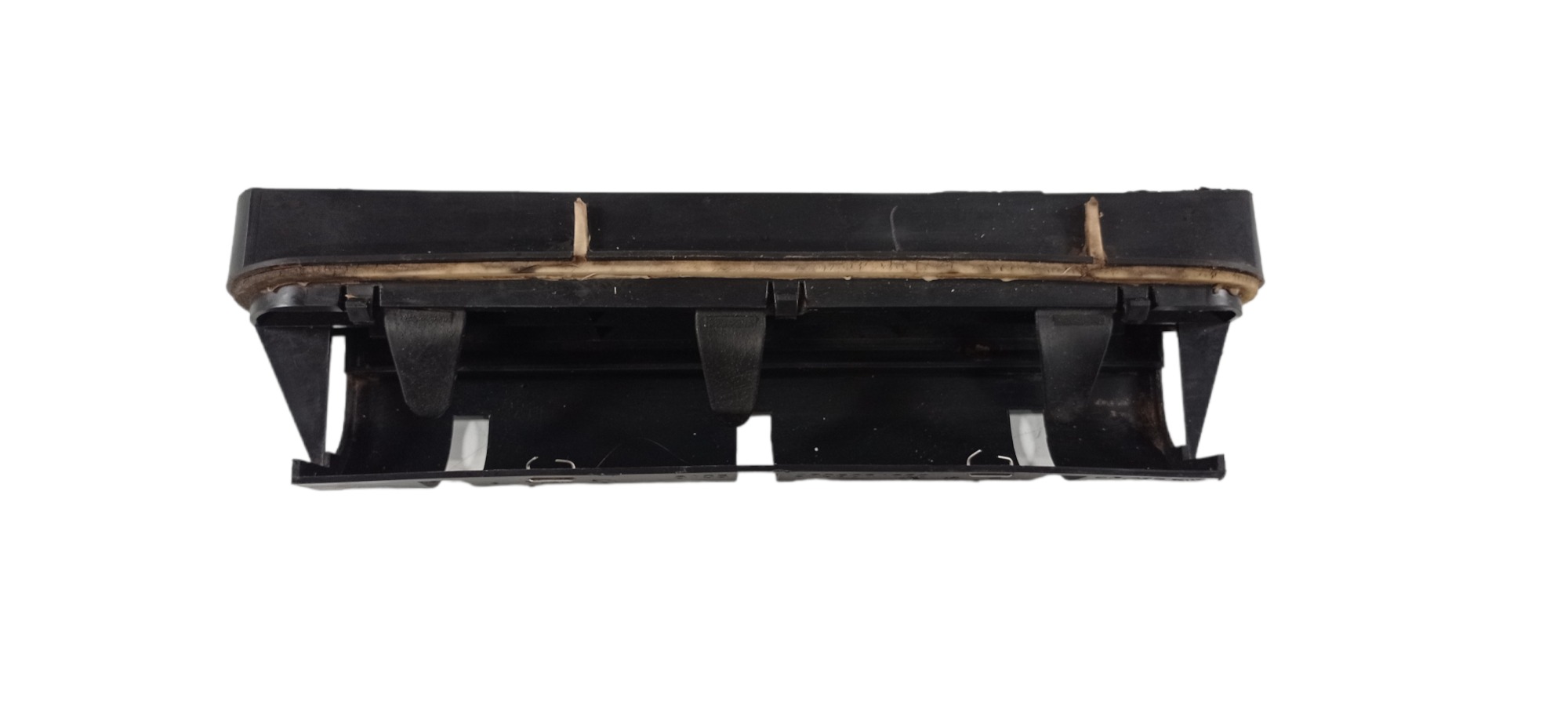 Difusor De Ar Traseiro Citroen C3 C4 Peugeot 307 2010 3