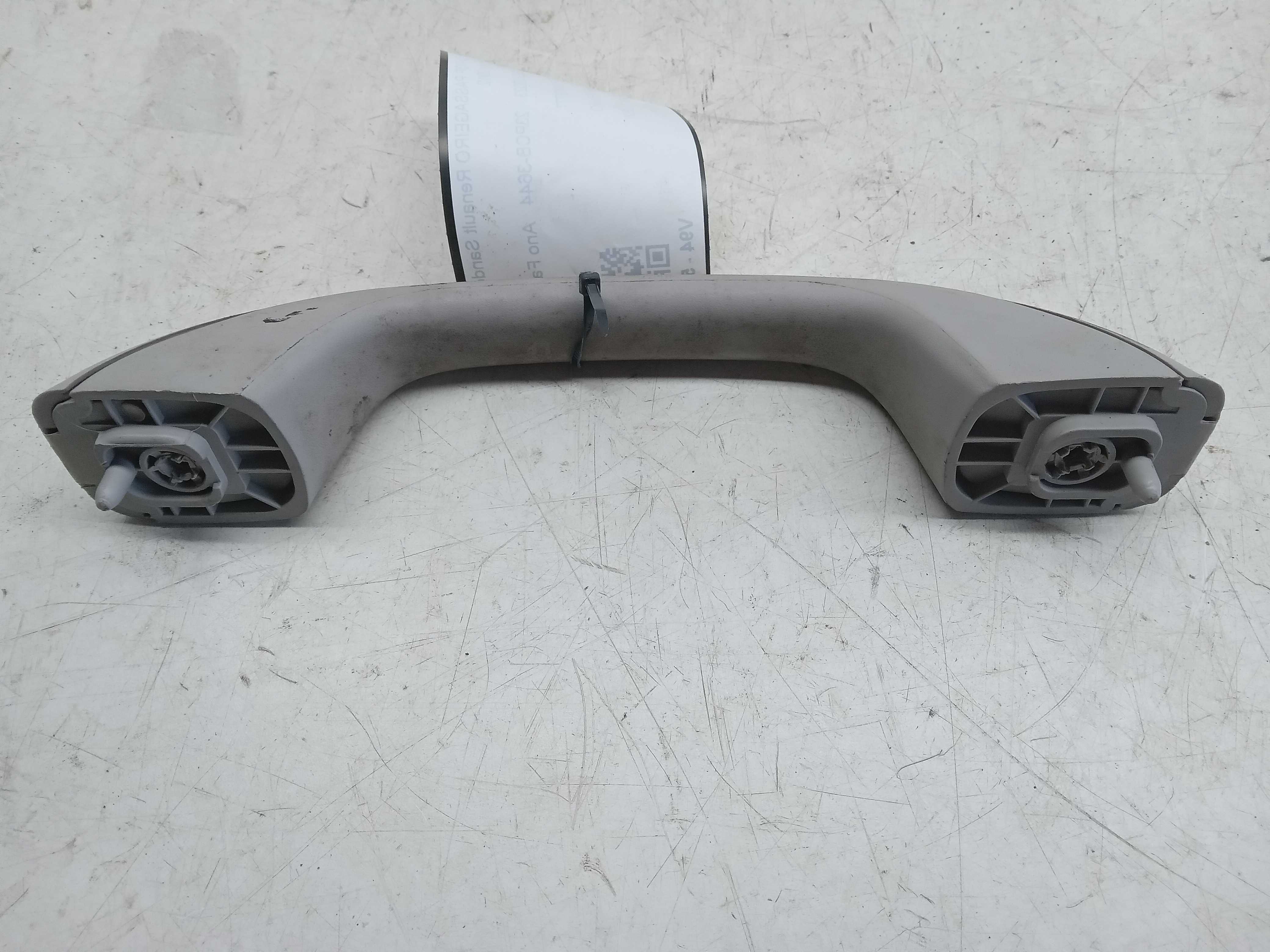 ALÇA PQP PASSAGEIRO Renault Sandero Stepway 2012 2