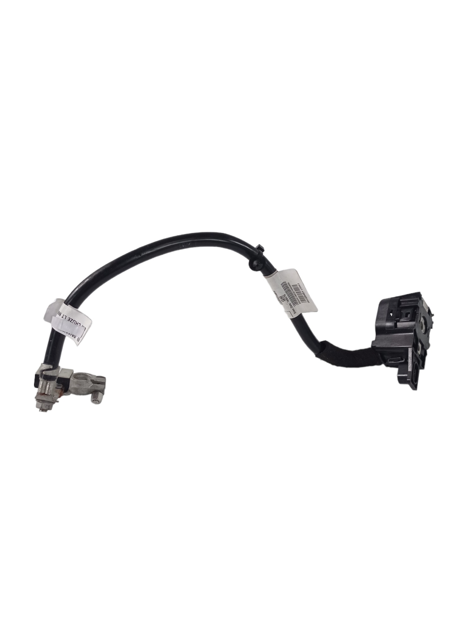 39032049 Cabo Negativo Bateria Com Sensor Gm Cruze 2018/19