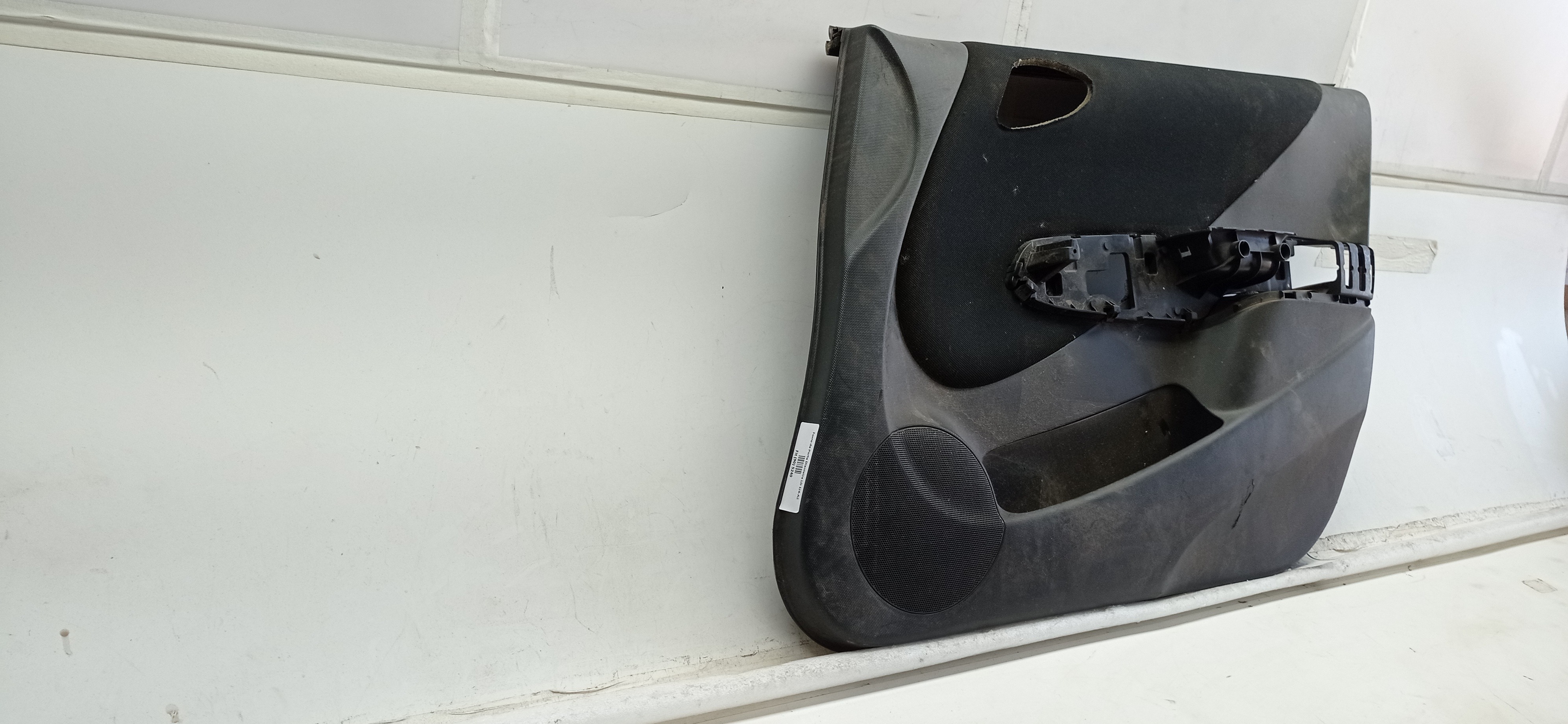 Forro Porta Dianteira Ld Honda FIT 2008 3