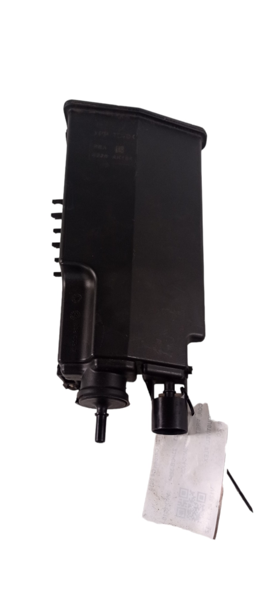 Filtro Canister Citroen C4 2010 4