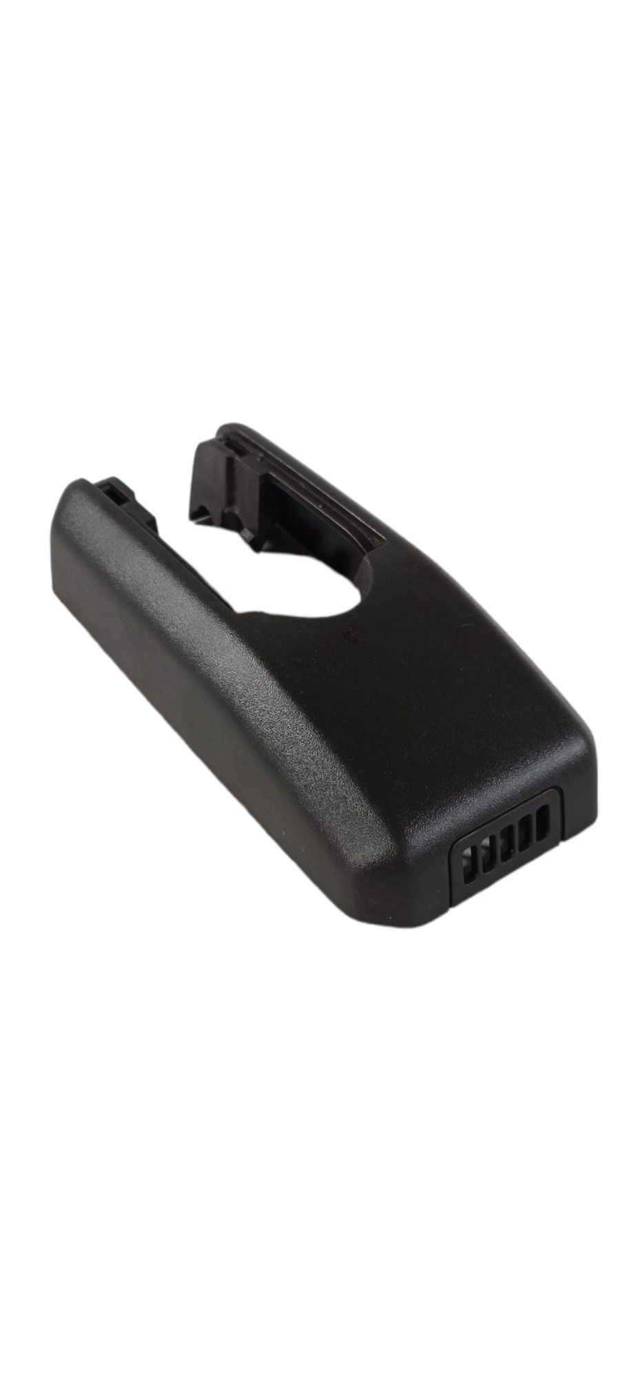Moldura Acabamento Retrovisor Interno Gm Spin 2018 2019 2