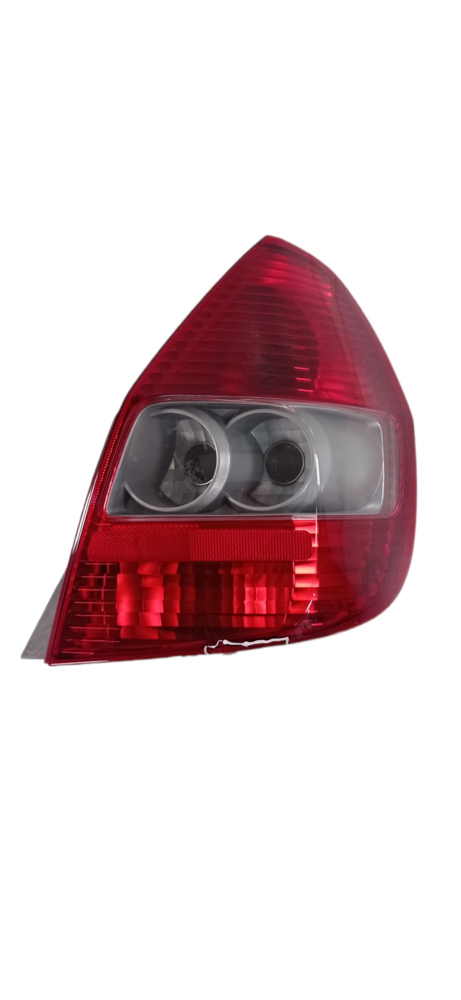 Lanterna Traseira Direita Honda Fit 2003 A 2008 Recuperada