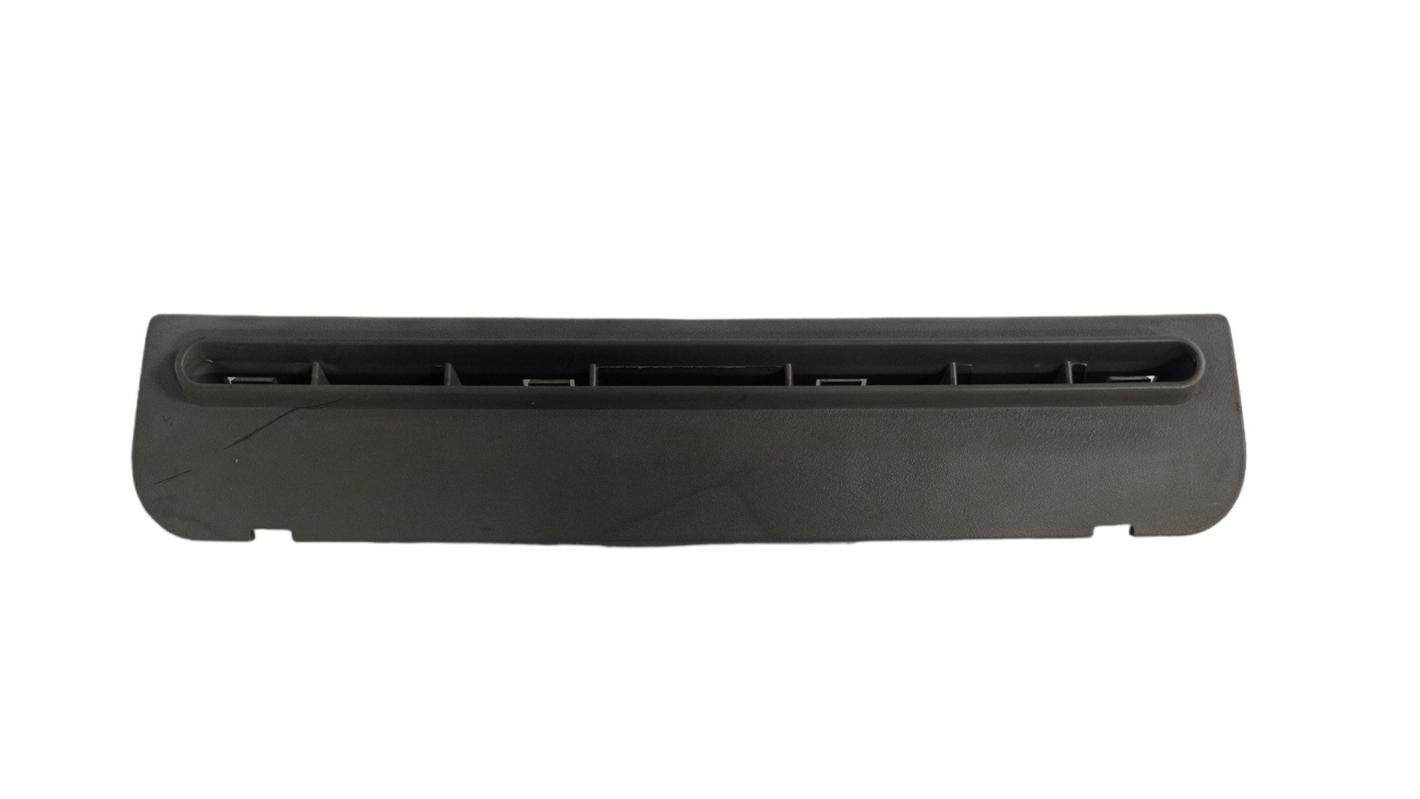 Difusor De Ar Central Moldura Painel Fiat Ducato 2011 1