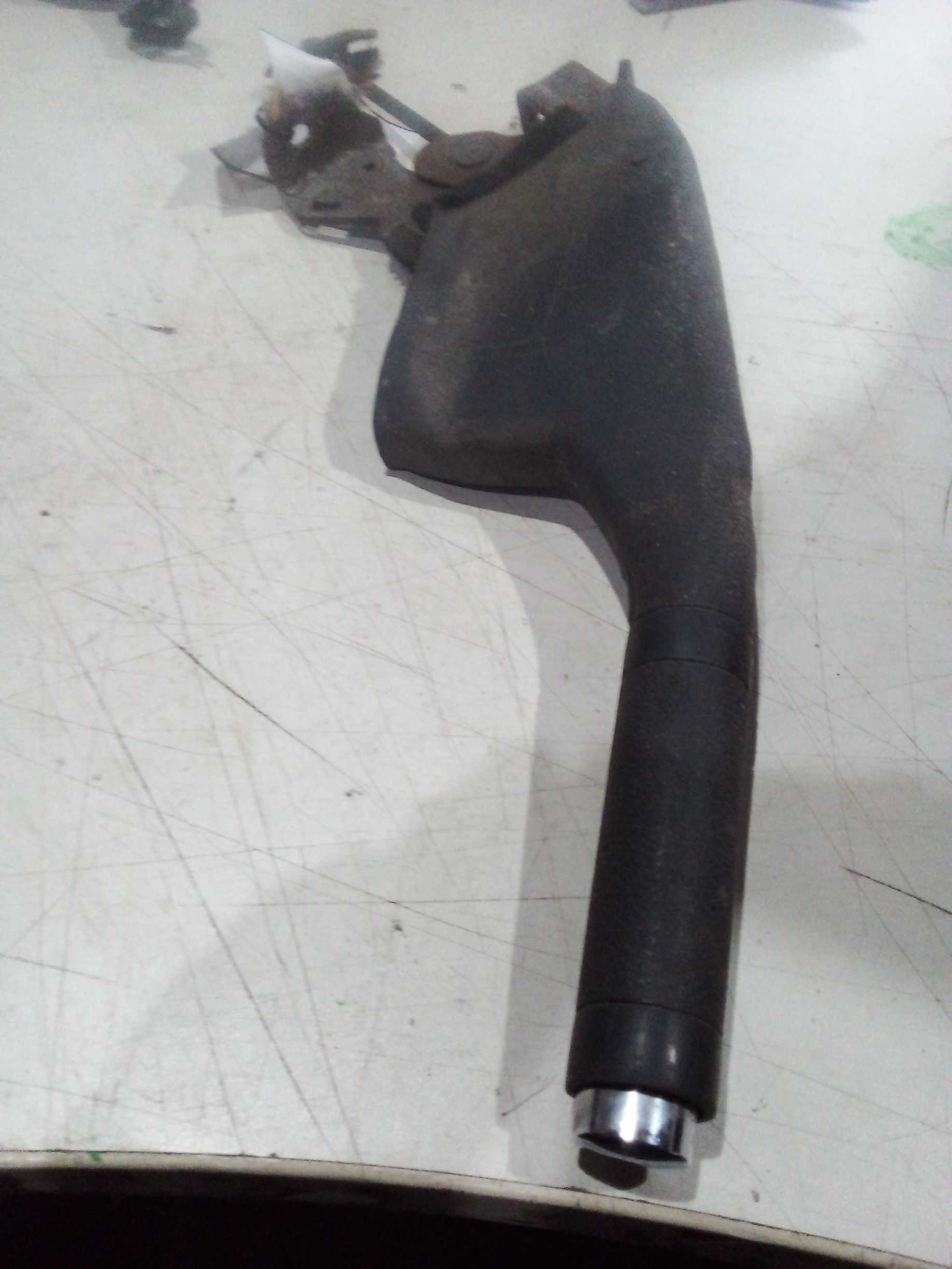 FREIO DE MÃO Volkswagen Polo 2002 1