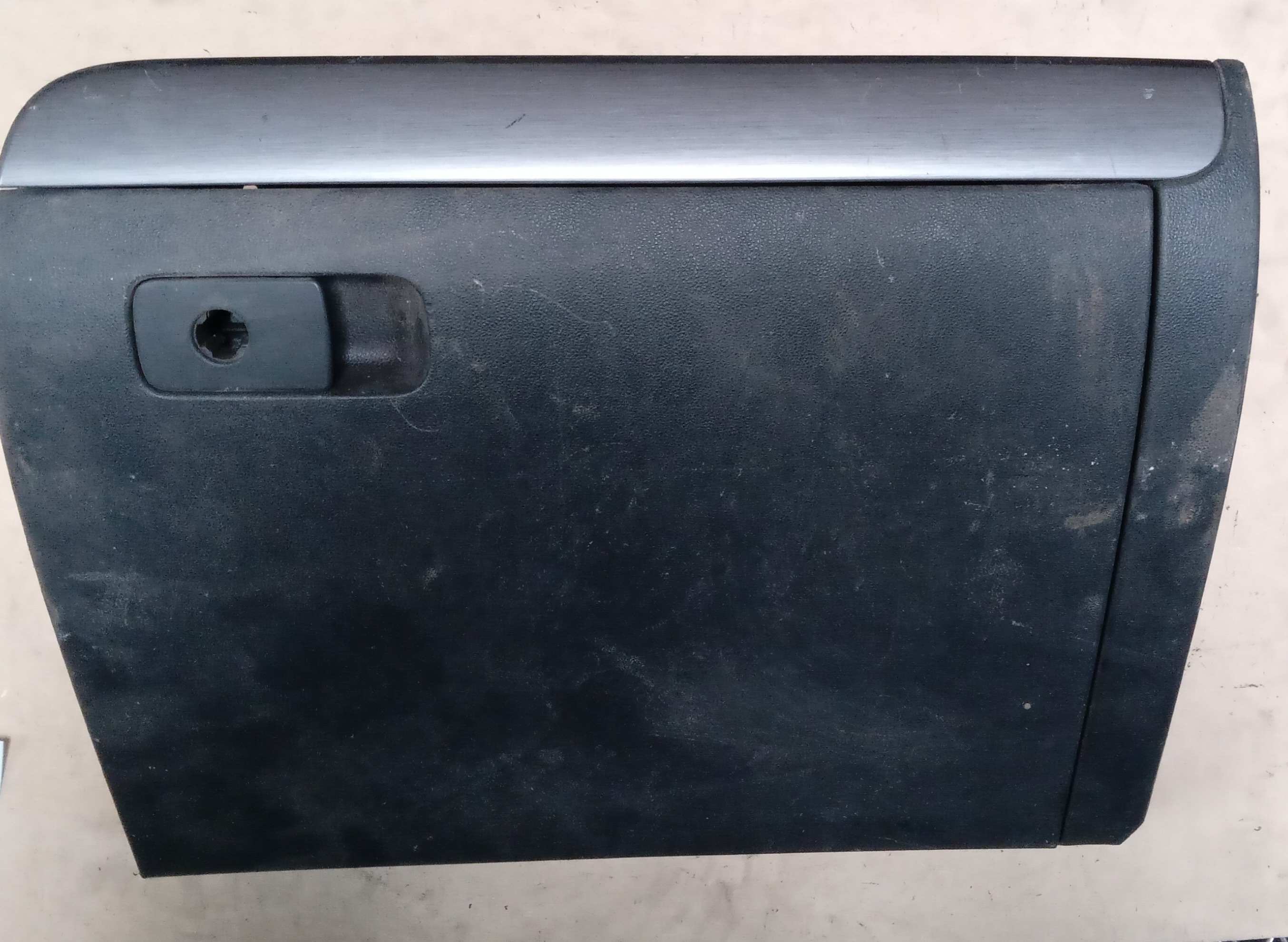 PORTA LUVAS VW JETTA 2013 2