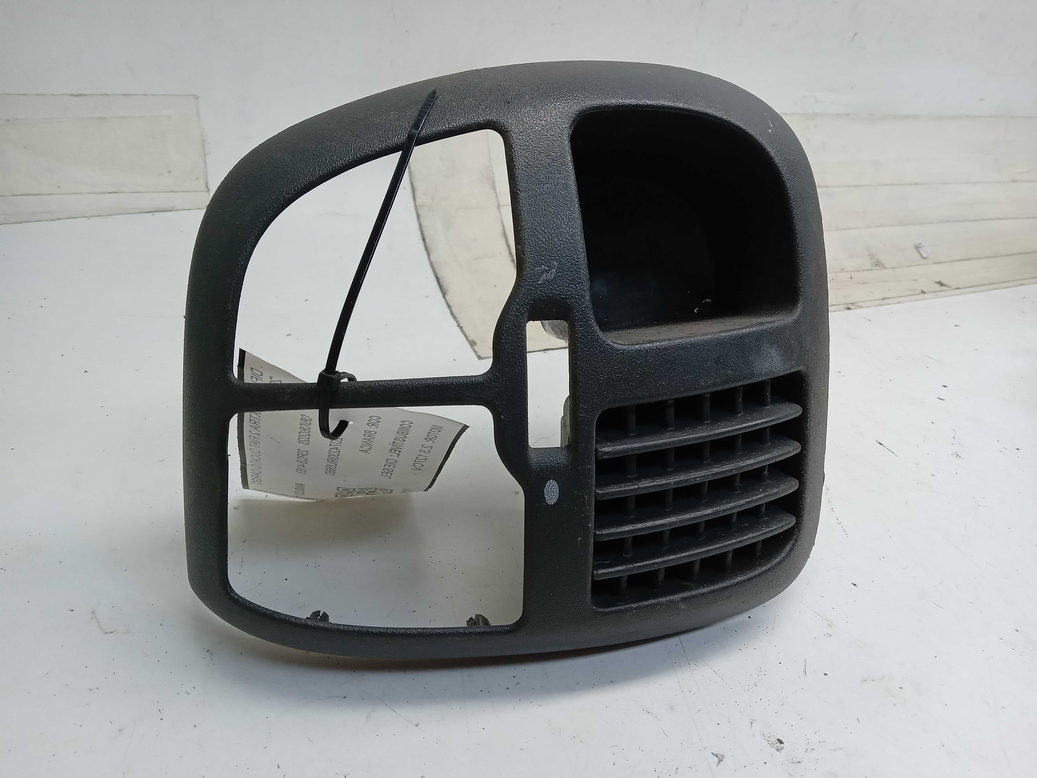 DIFUSOR AR LD FIAT DUCATO 2011 1