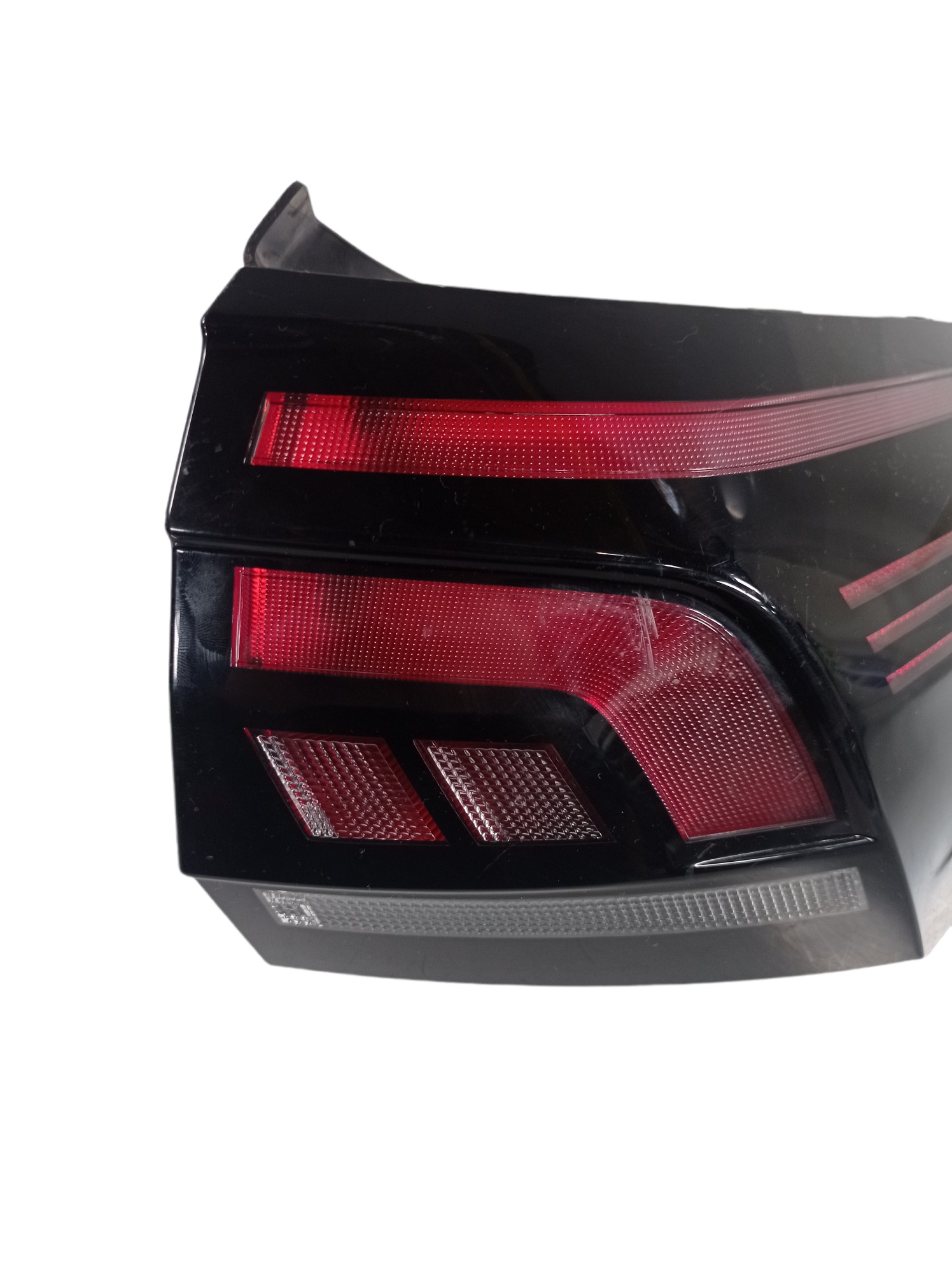 2g5945208 Lanterna Traseira Direita Vw Novo Nivus 2021 3