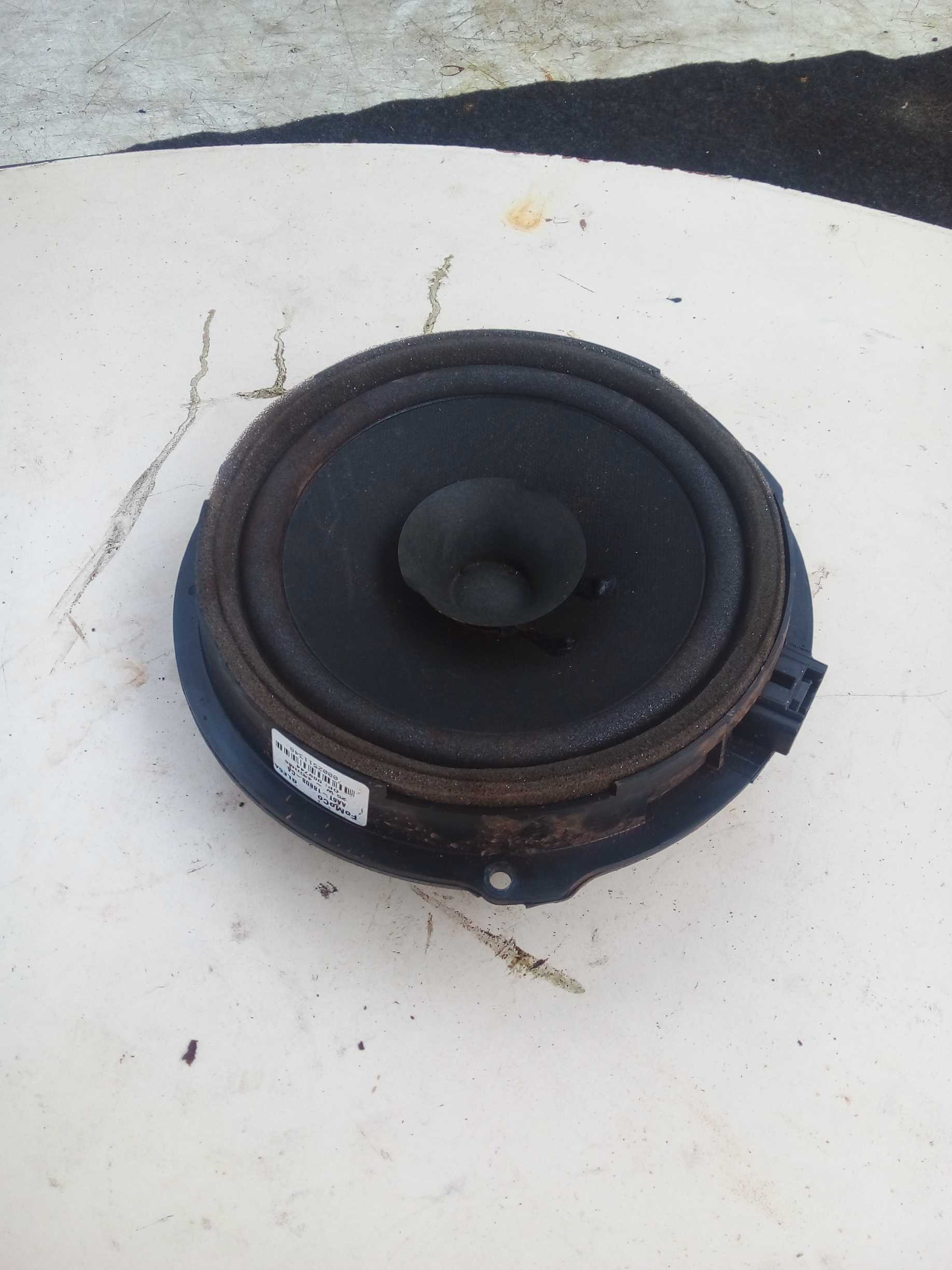 ALTO FALANTE PORTA KA 2015 2