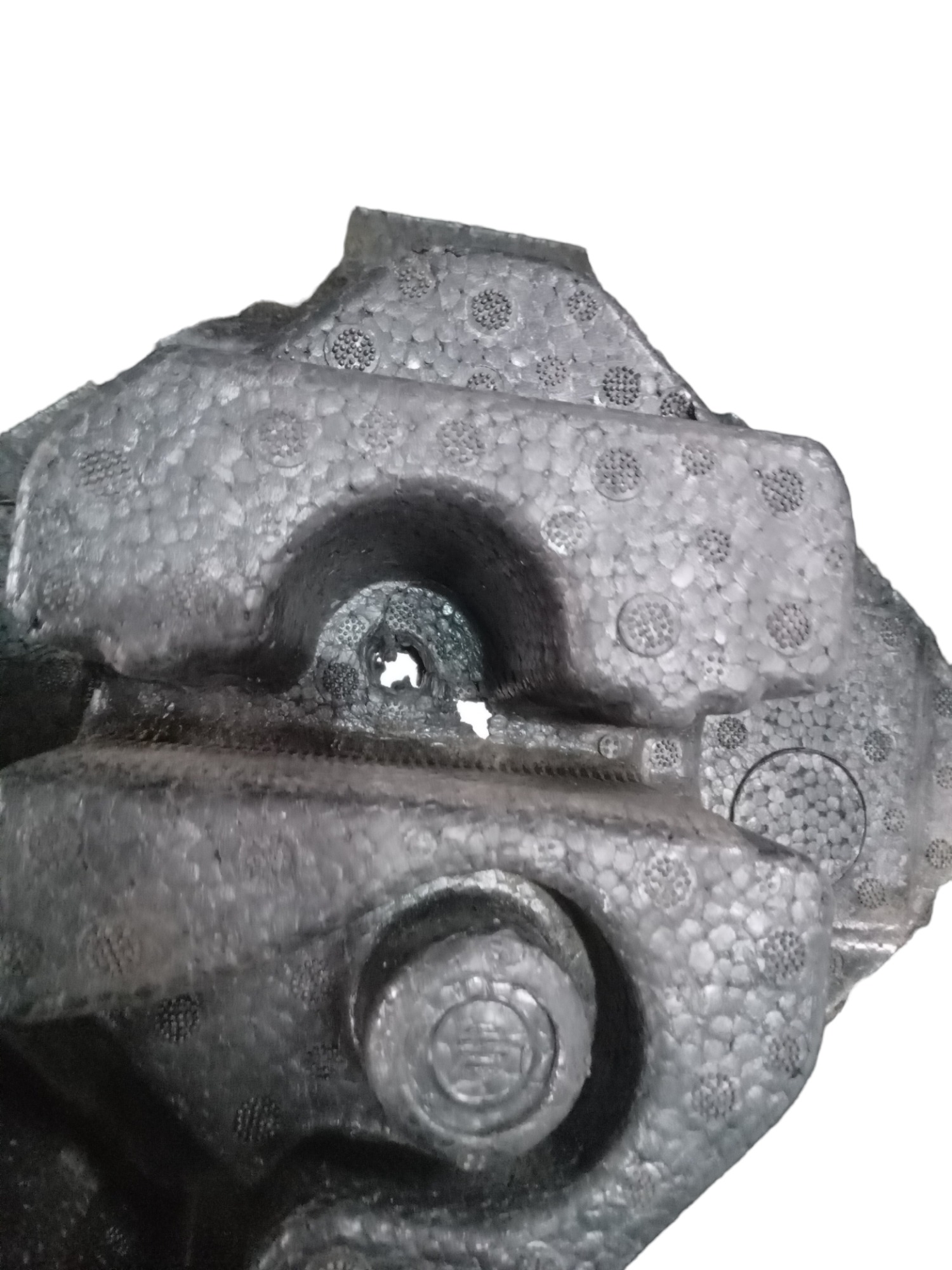 52049224 Suporte Isopor Ferramentas Estepe Gm Prisma 2019 5
