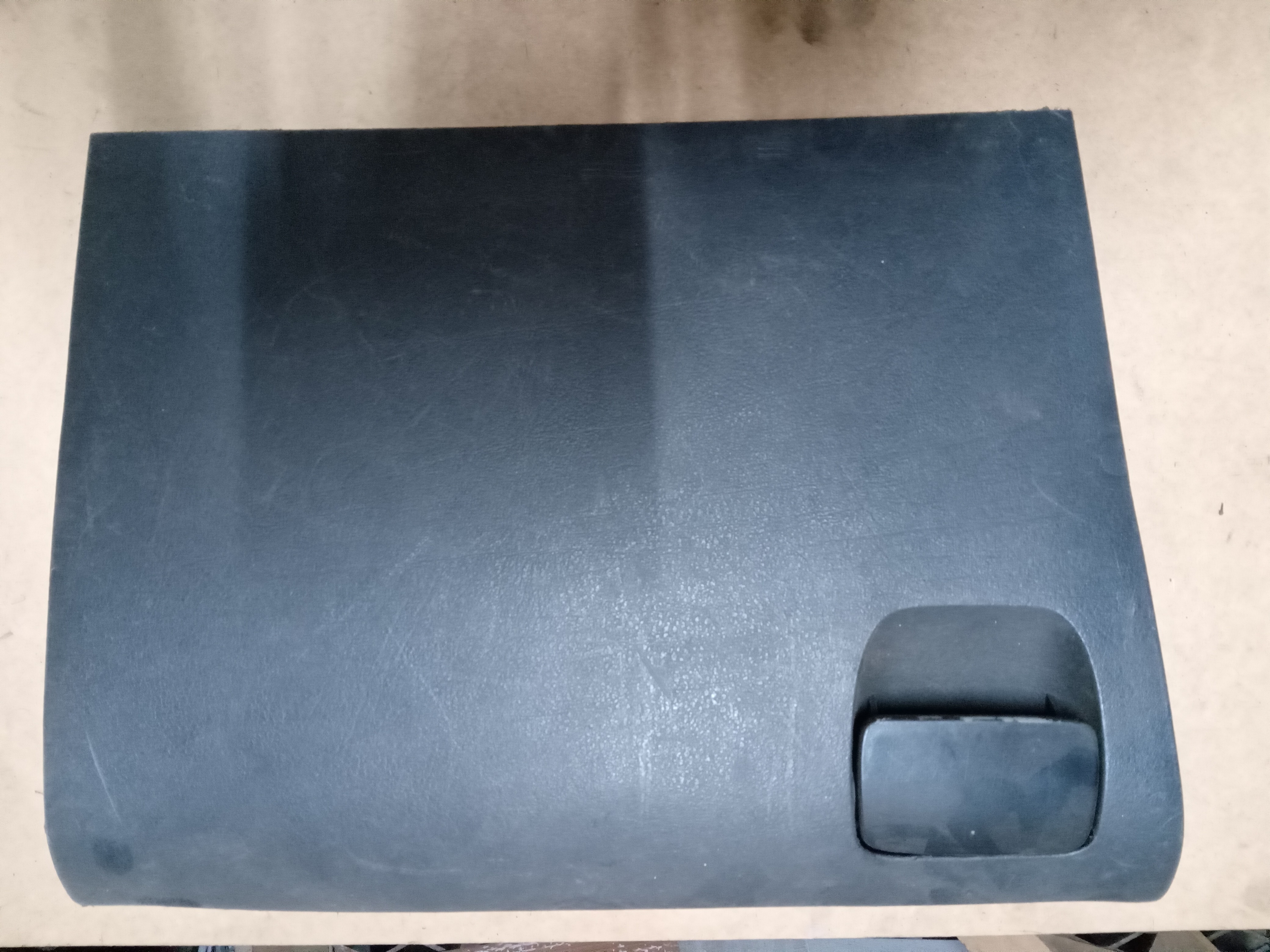 TAMPA PORTA LUVAS VW GOL 1999