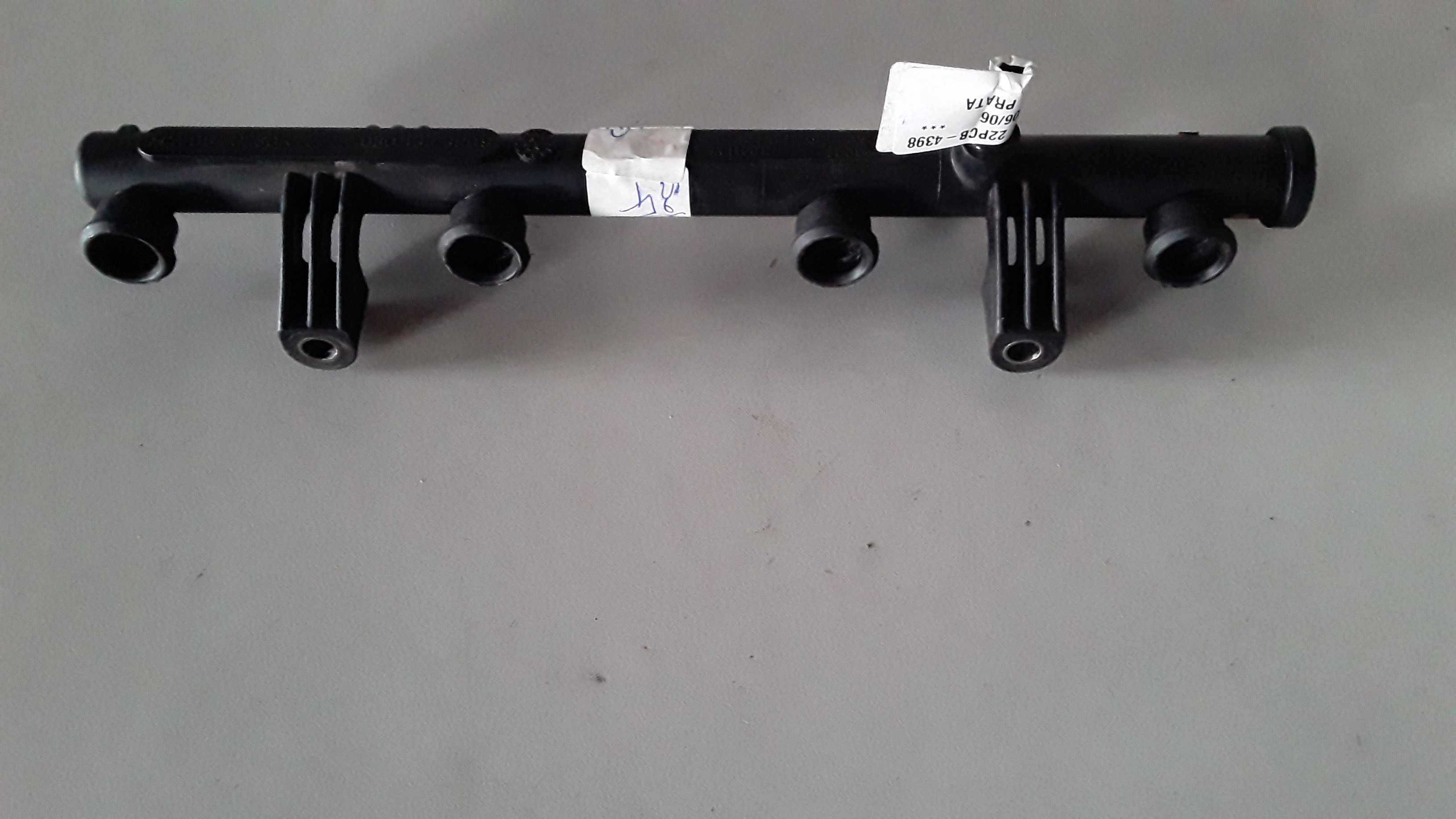 FLAUTA BICOS INJETOR VW FOX 2006 1