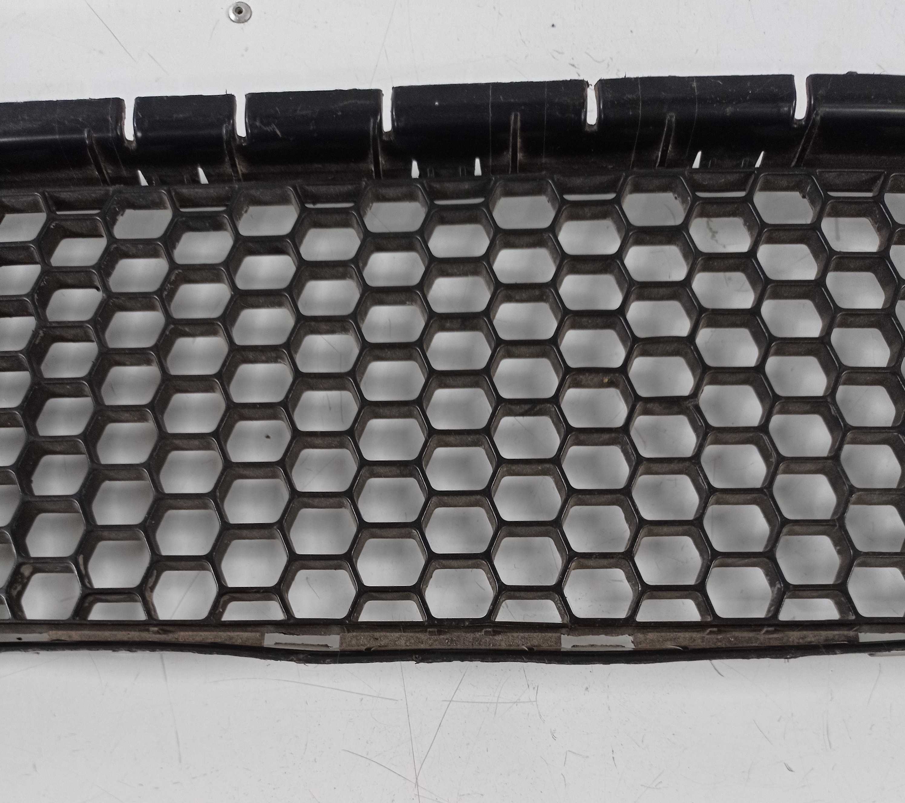 7l6853678 Grade Inferior Parachoque Vw Touareg 2006 A 2010 7